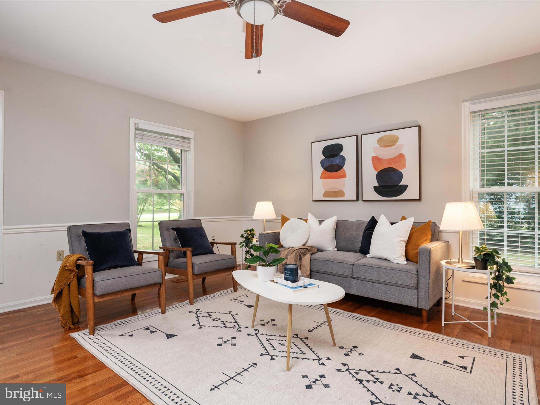 PROSPECT BAY - Residential