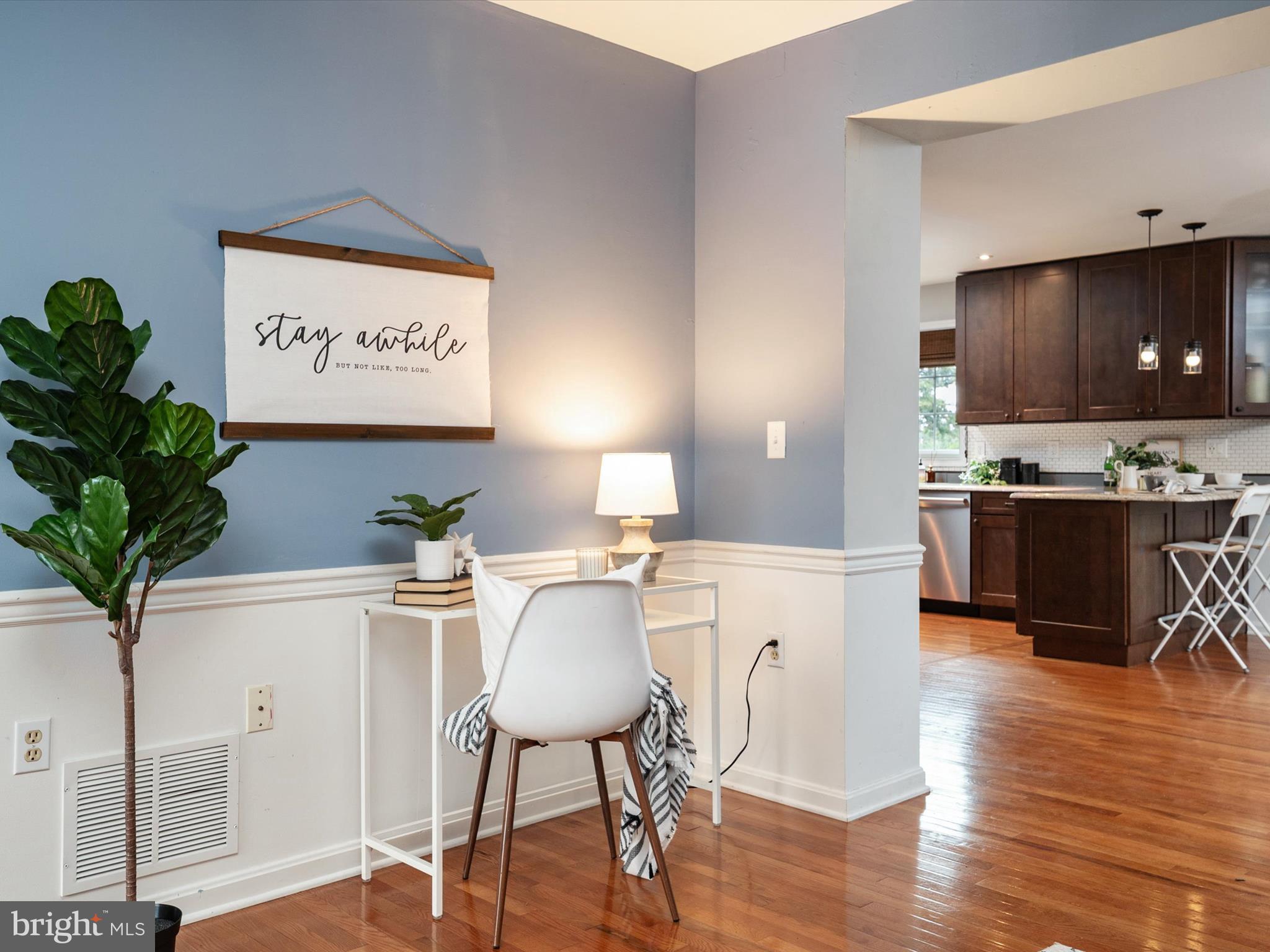 PROSPECT BAY - Residential