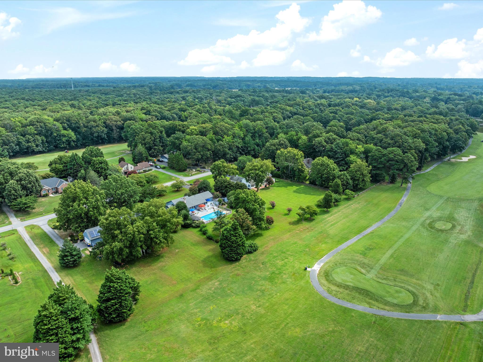 PROSPECT BAY - Residential