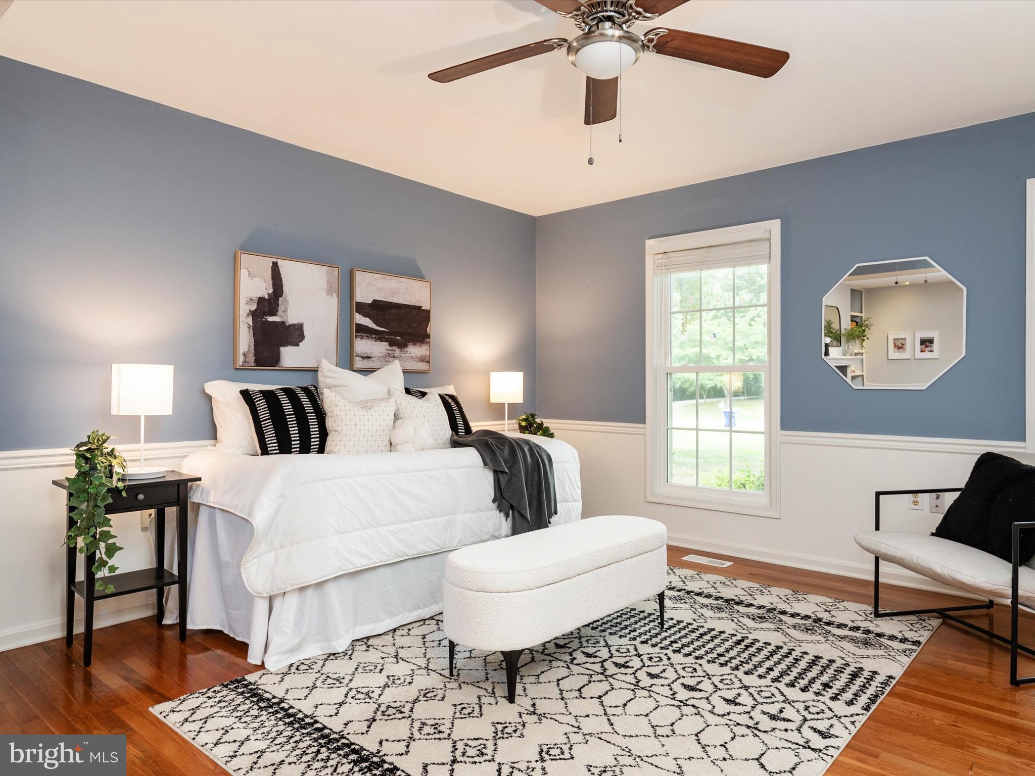 PROSPECT BAY - Residential