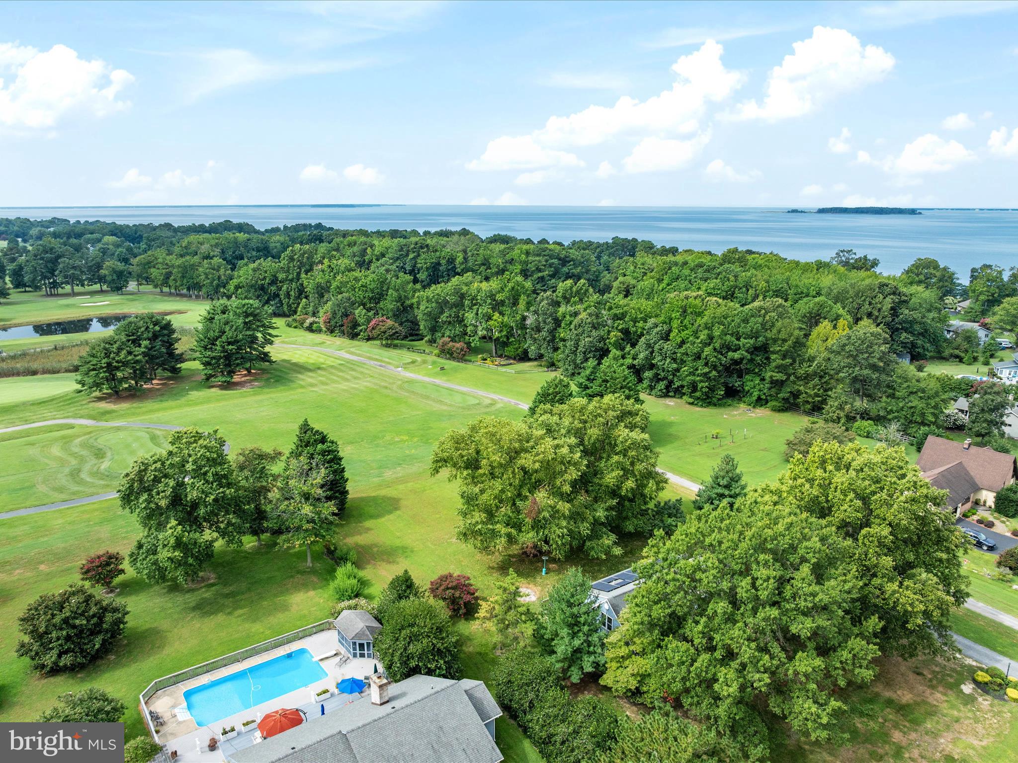 PROSPECT BAY - Residential