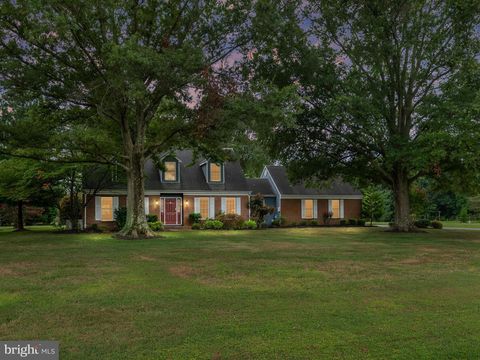 20 PROSPECT BAY DRIVE W GRASONVILLE MD 21638