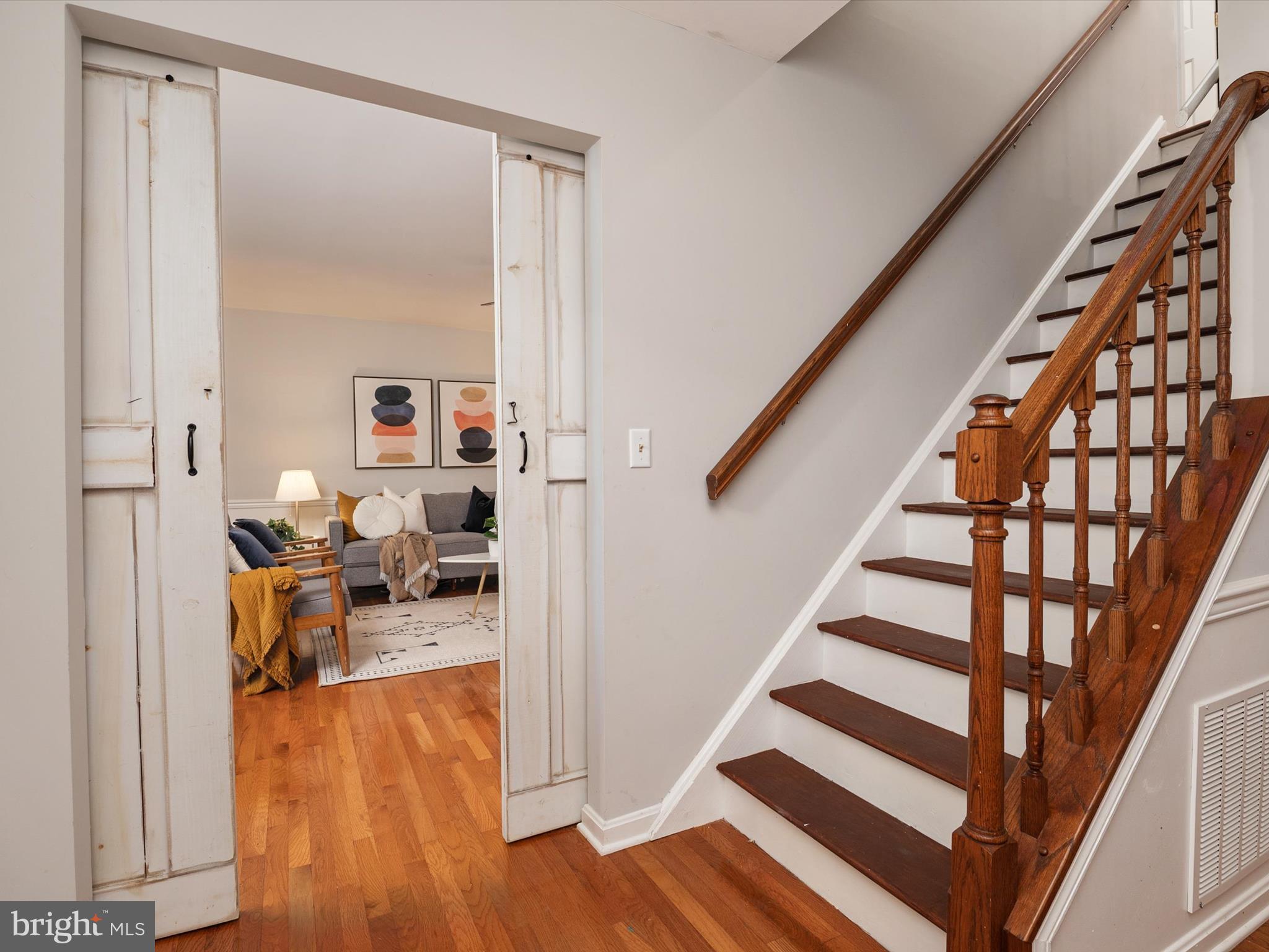 PROSPECT BAY - Residential