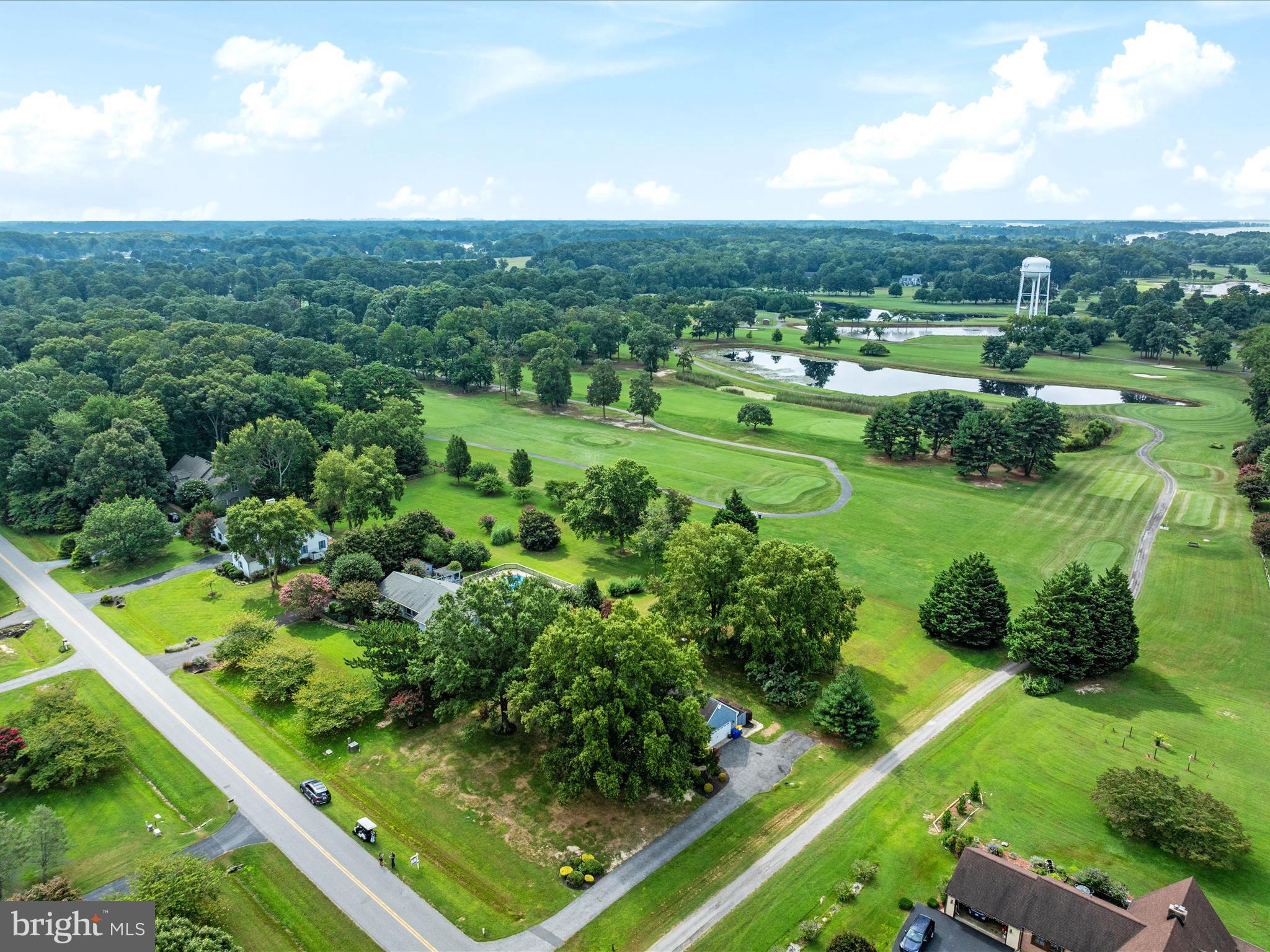 PROSPECT BAY - Residential