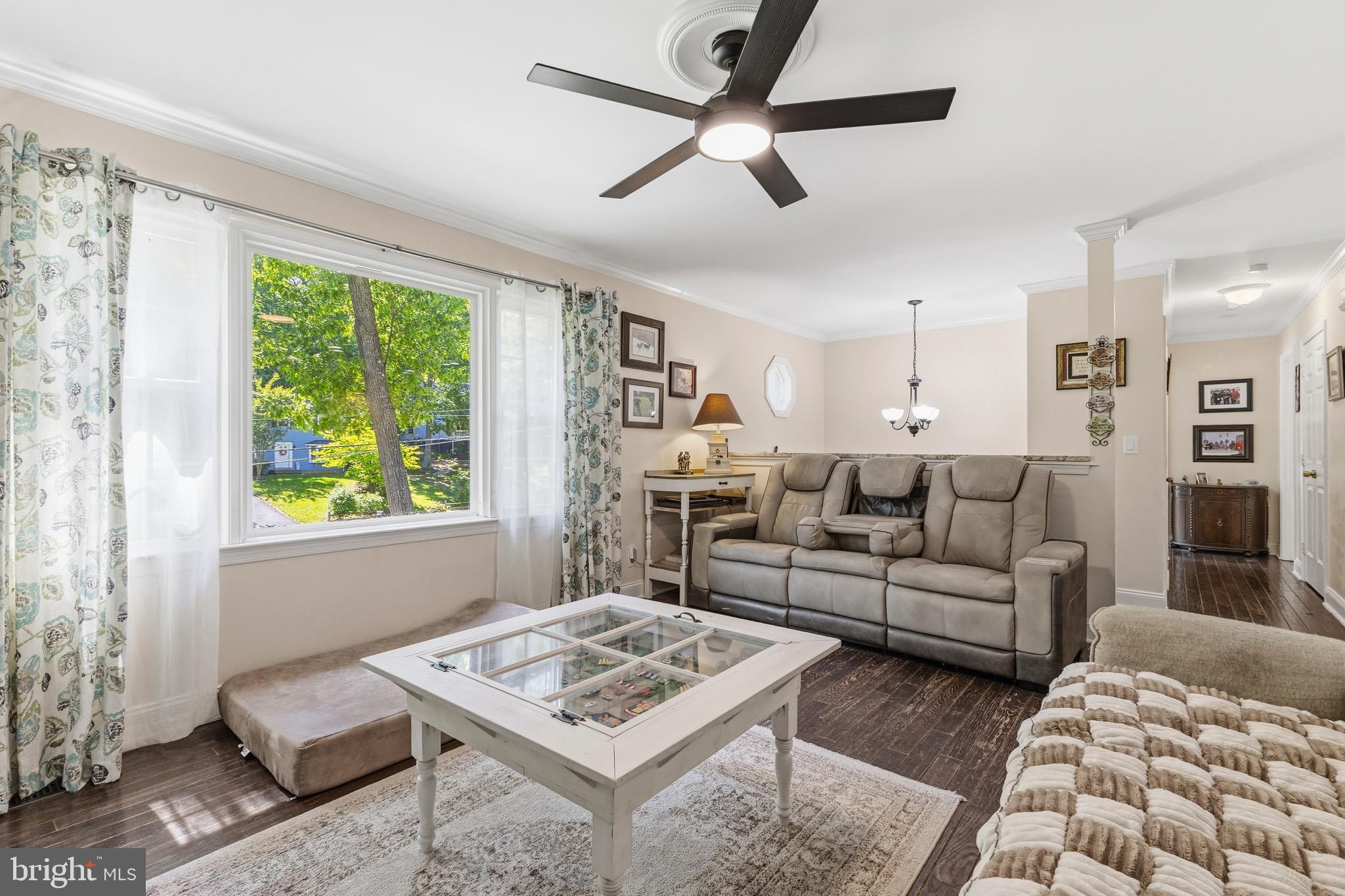 AQUIA HARBOUR - Residential