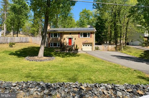1013 AQUIA DRIVE STAFFORD VA 22554
