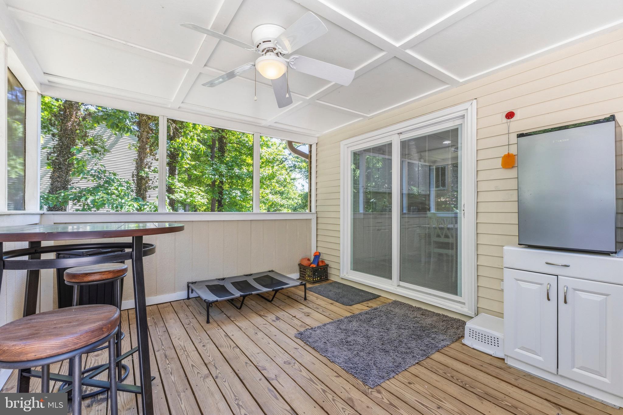 AQUIA HARBOUR - Residential