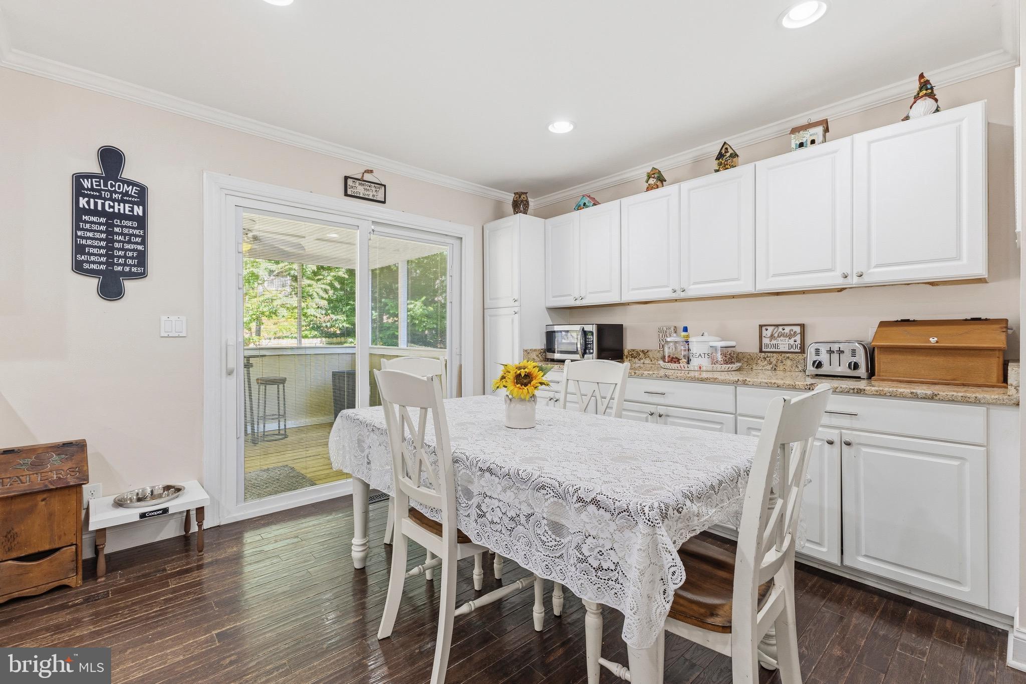 AQUIA HARBOUR - Residential