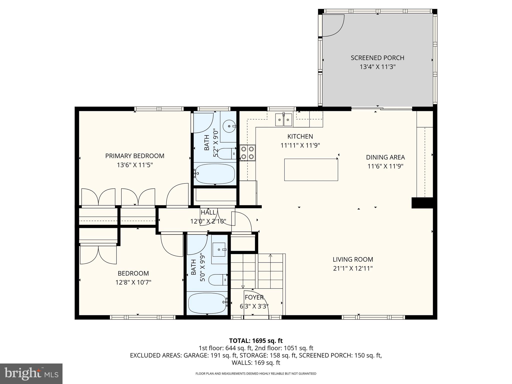 AQUIA HARBOUR - Residential