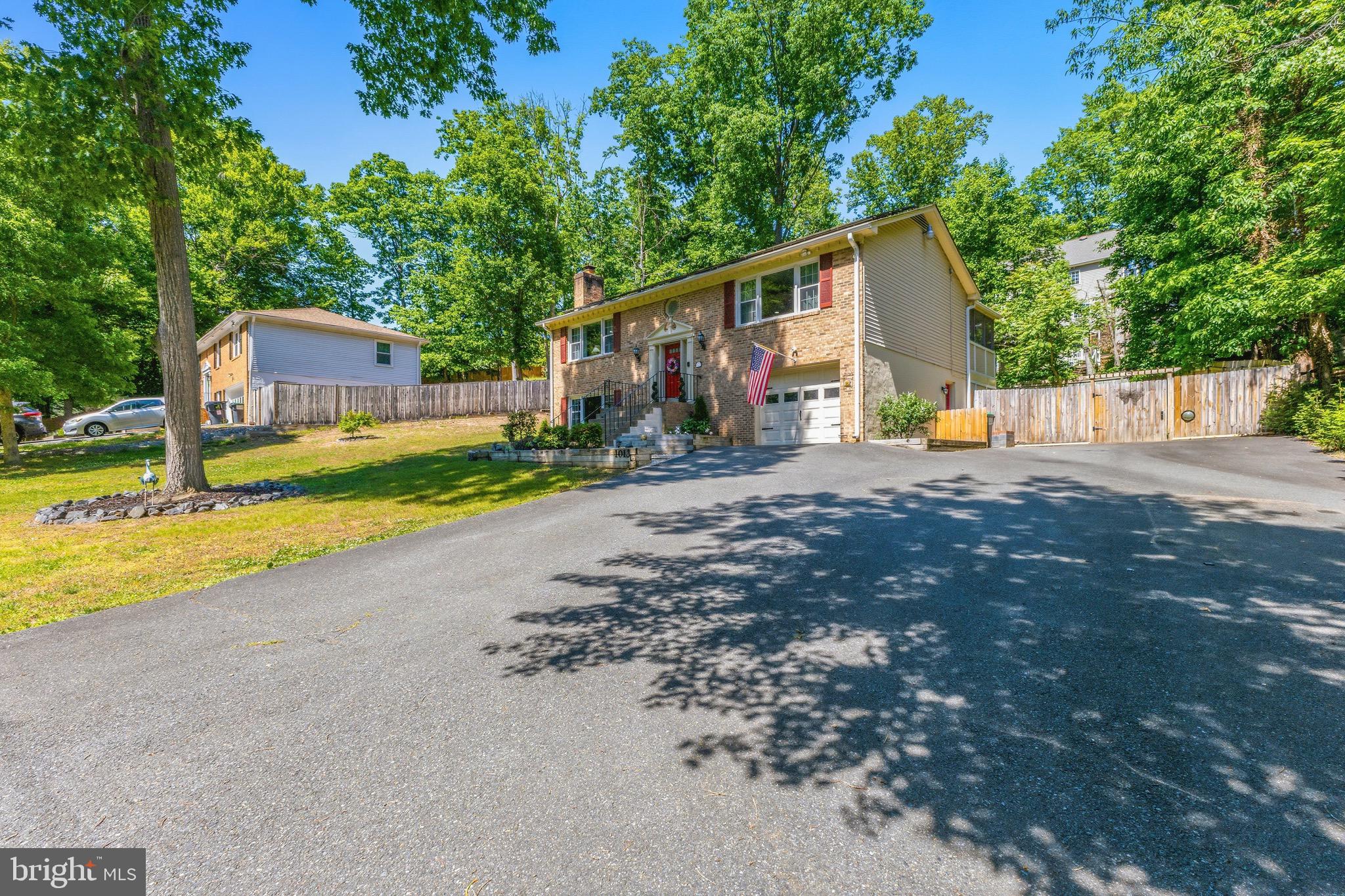 1013 AQUIA DRIVE