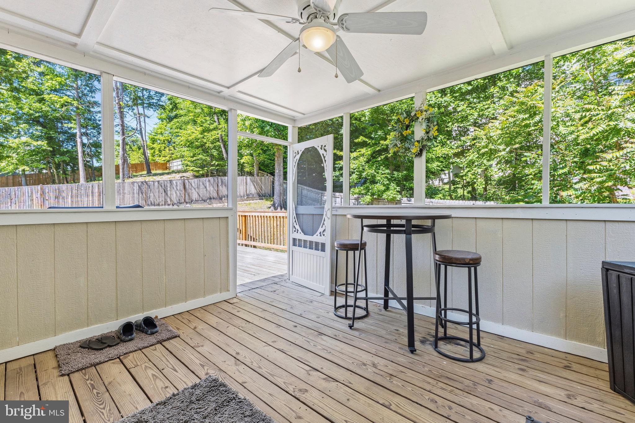 AQUIA HARBOUR - Residential