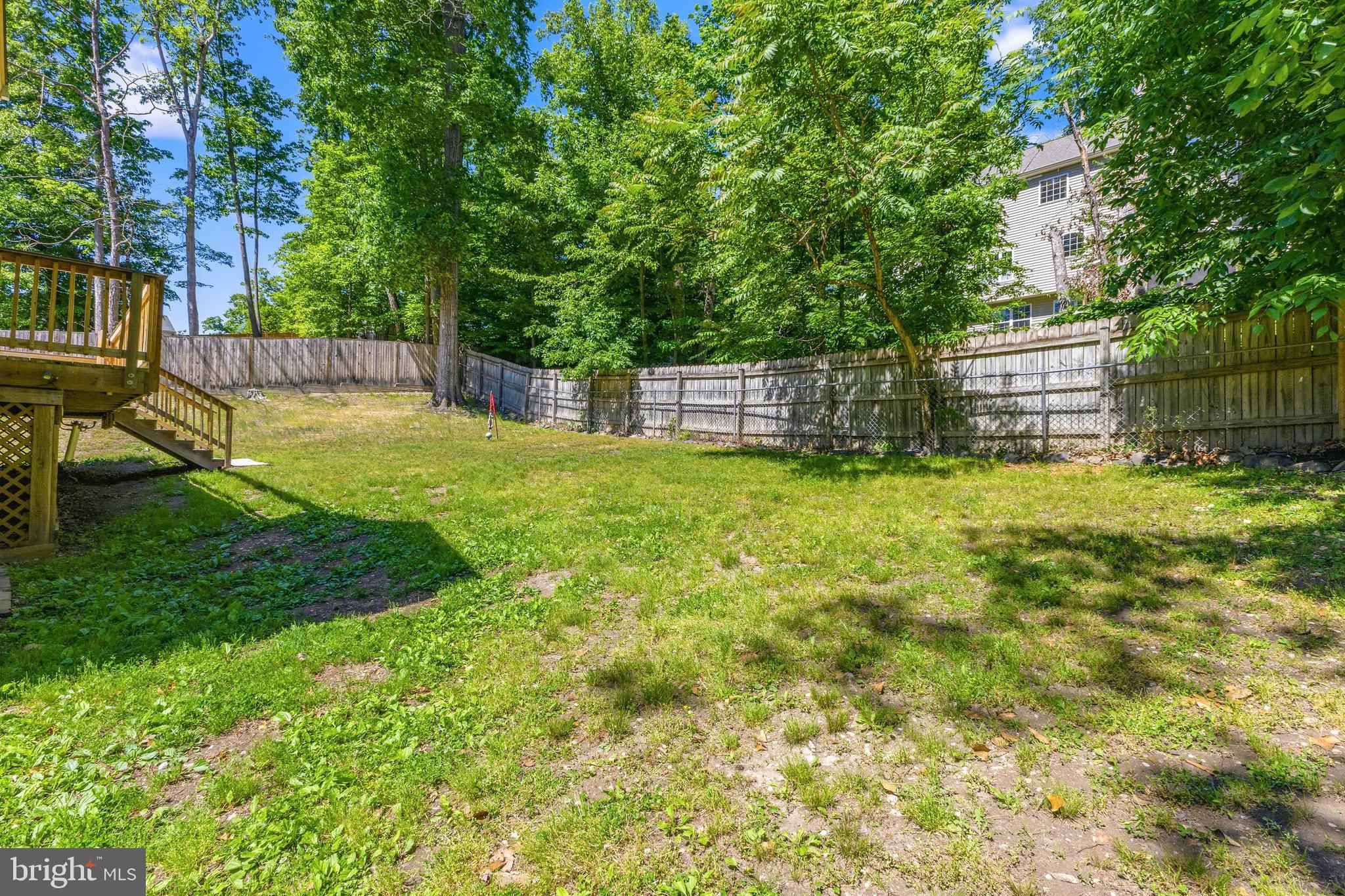 AQUIA HARBOUR - Residential