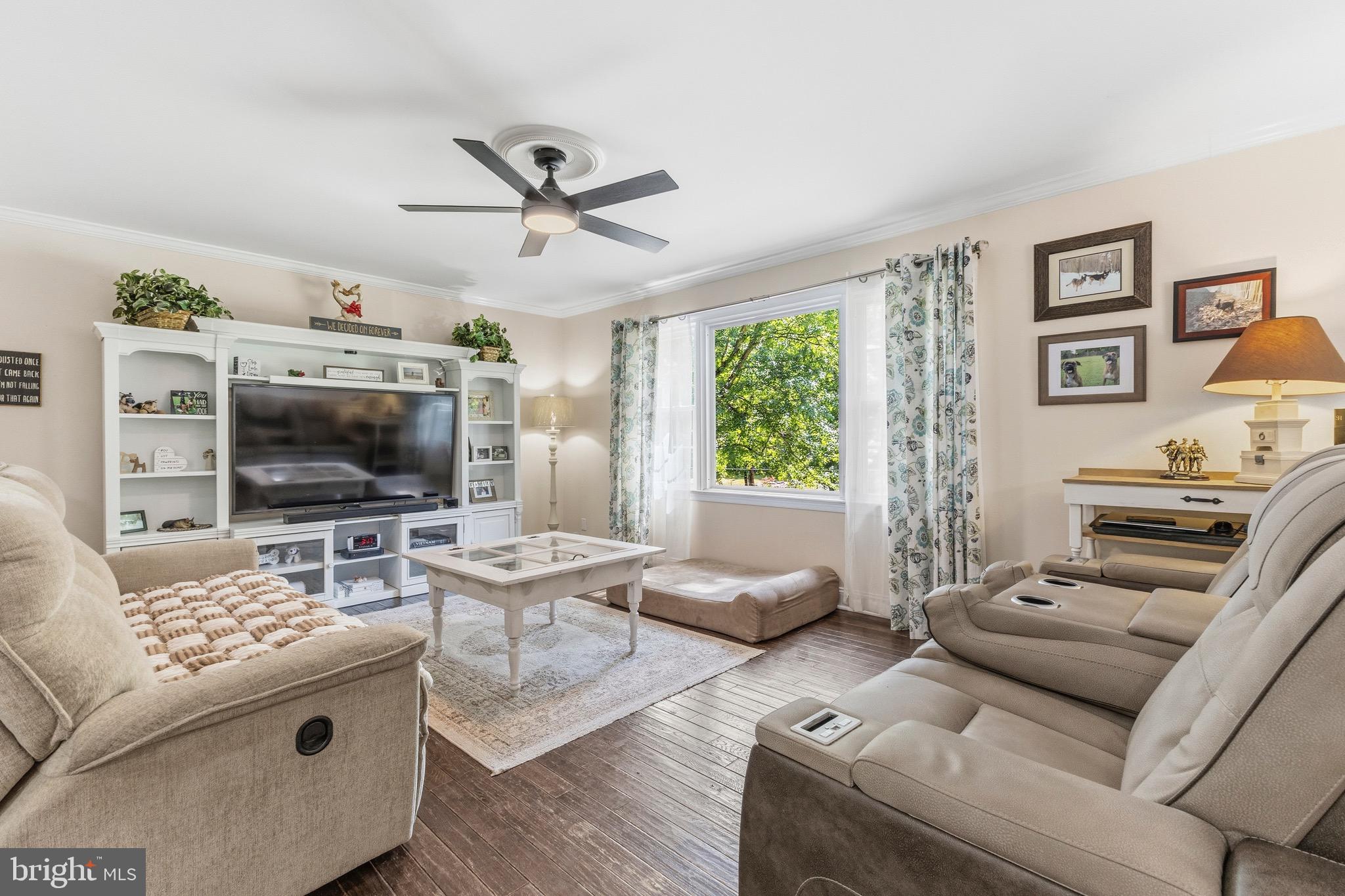 AQUIA HARBOUR - Residential