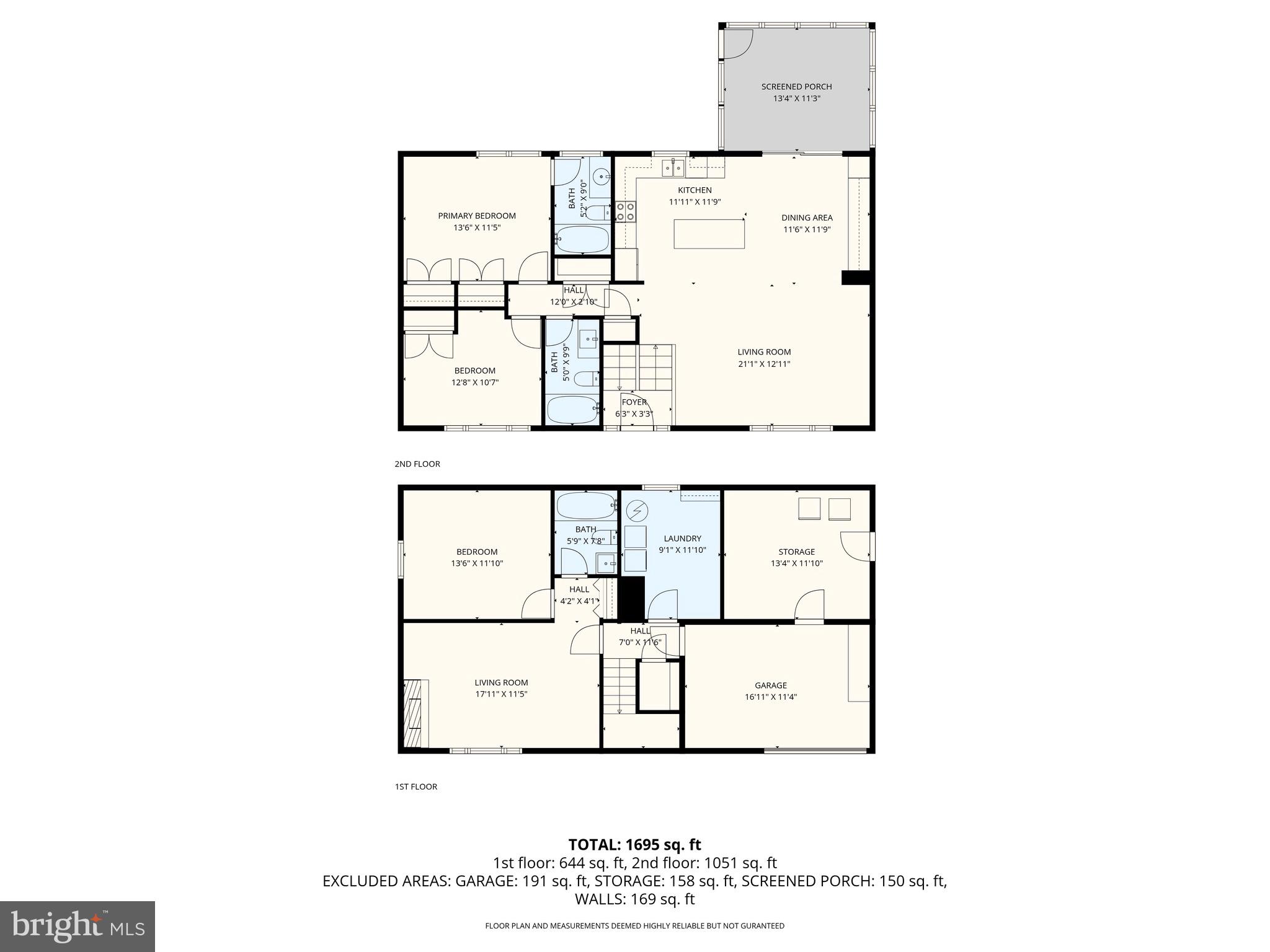 AQUIA HARBOUR - Residential