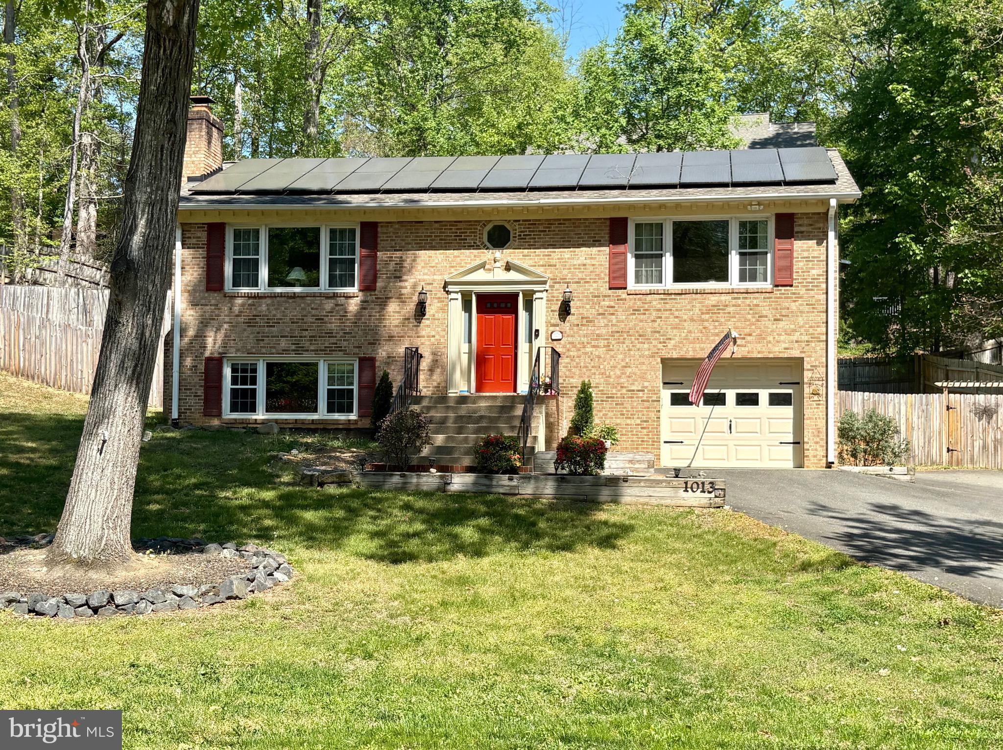 1013 AQUIA DRIVE