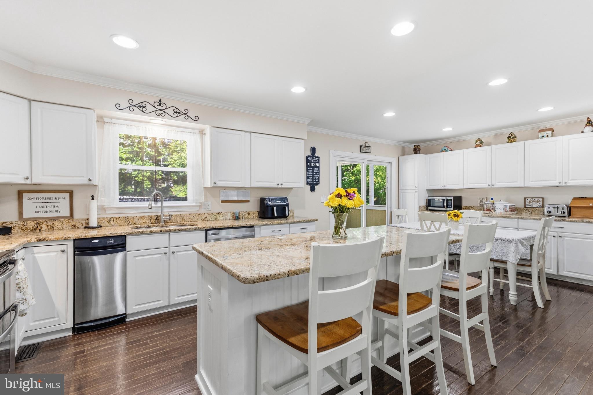 AQUIA HARBOUR - Residential