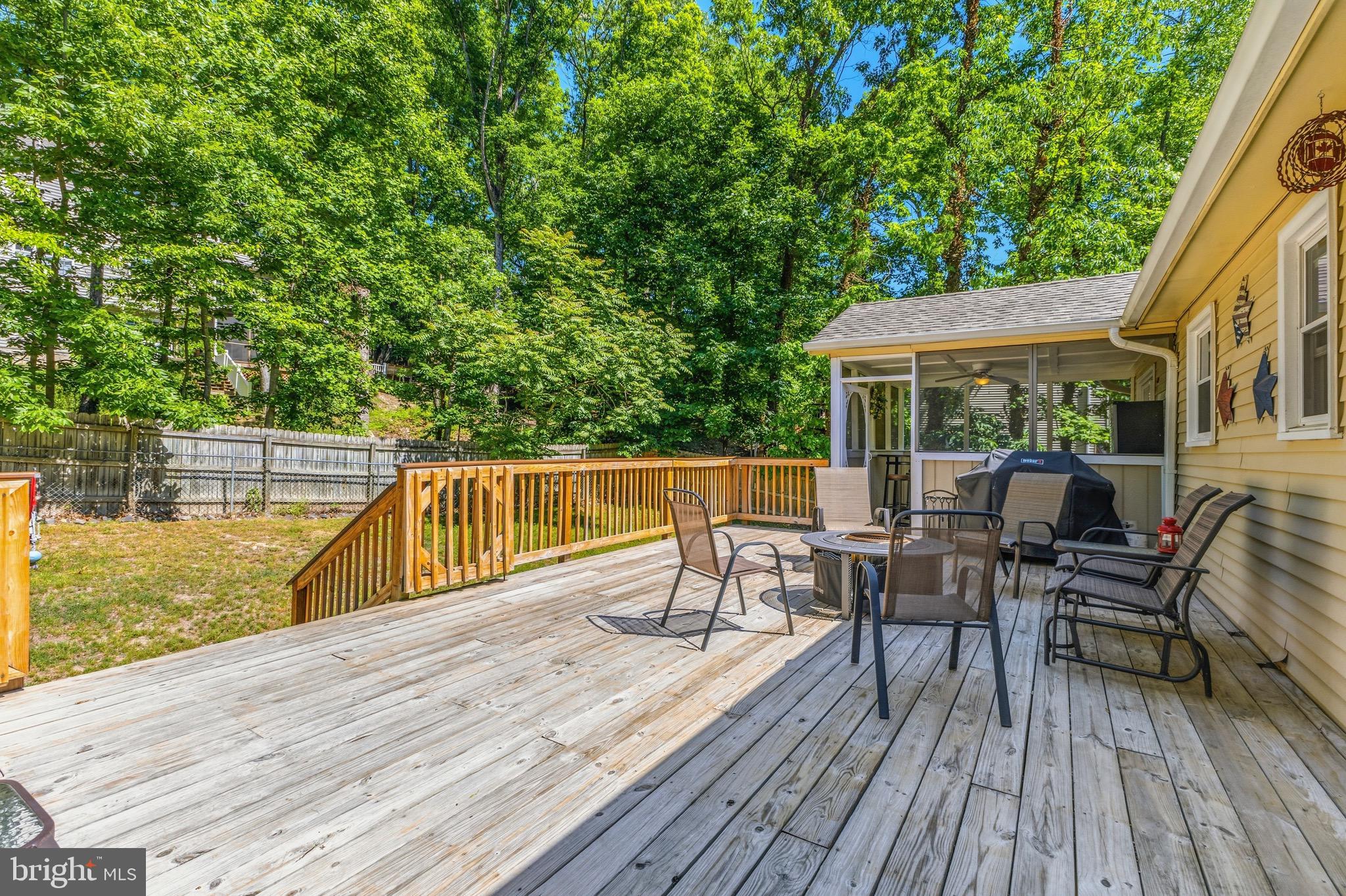 AQUIA HARBOUR - Residential