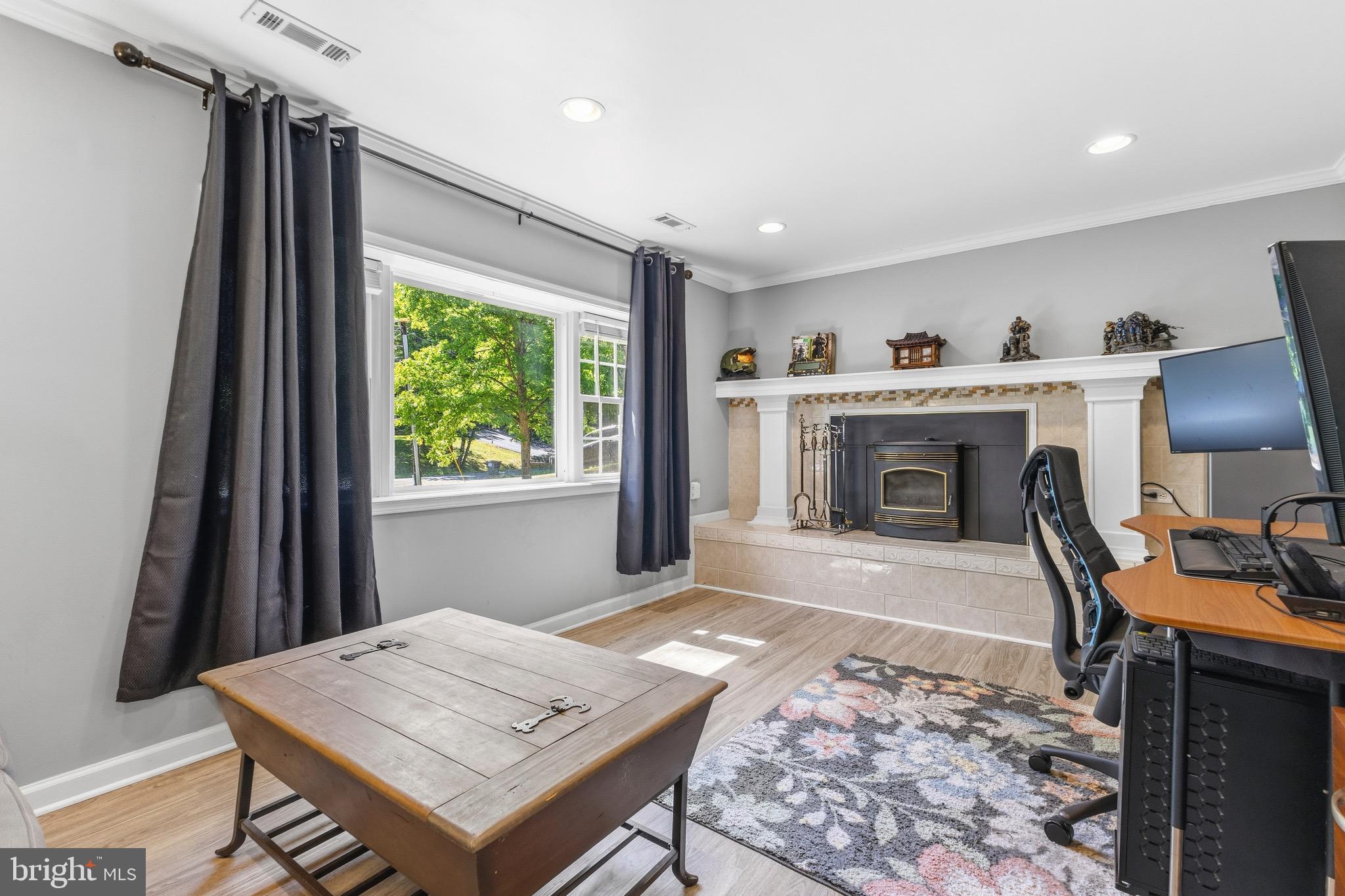 AQUIA HARBOUR - Residential