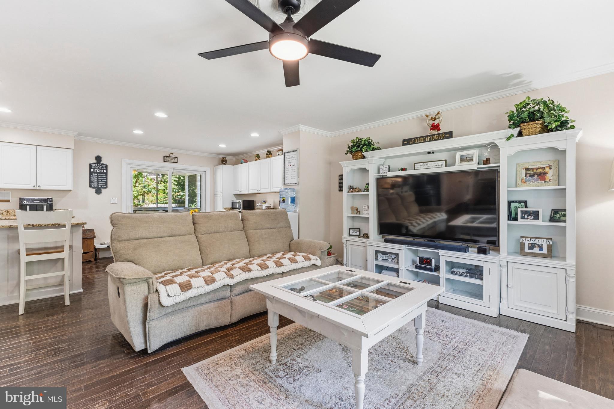 AQUIA HARBOUR - Residential
