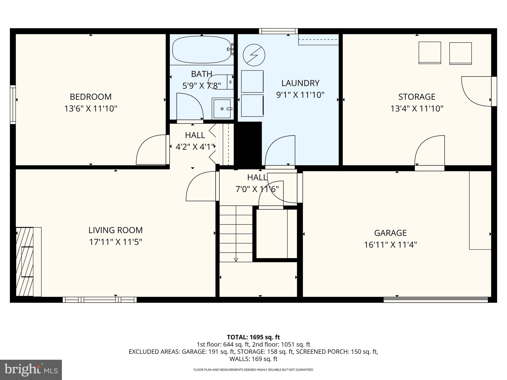 AQUIA HARBOUR - Residential