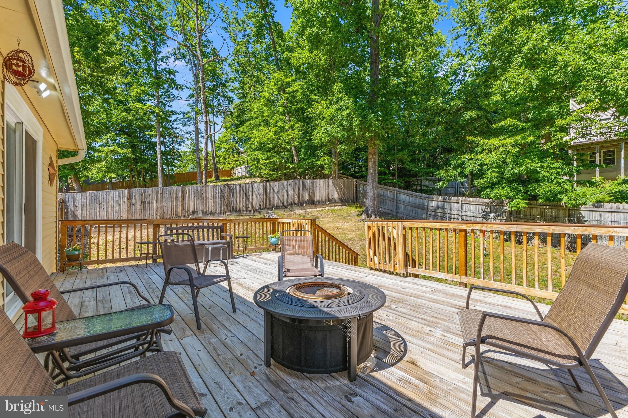 AQUIA HARBOUR - Residential