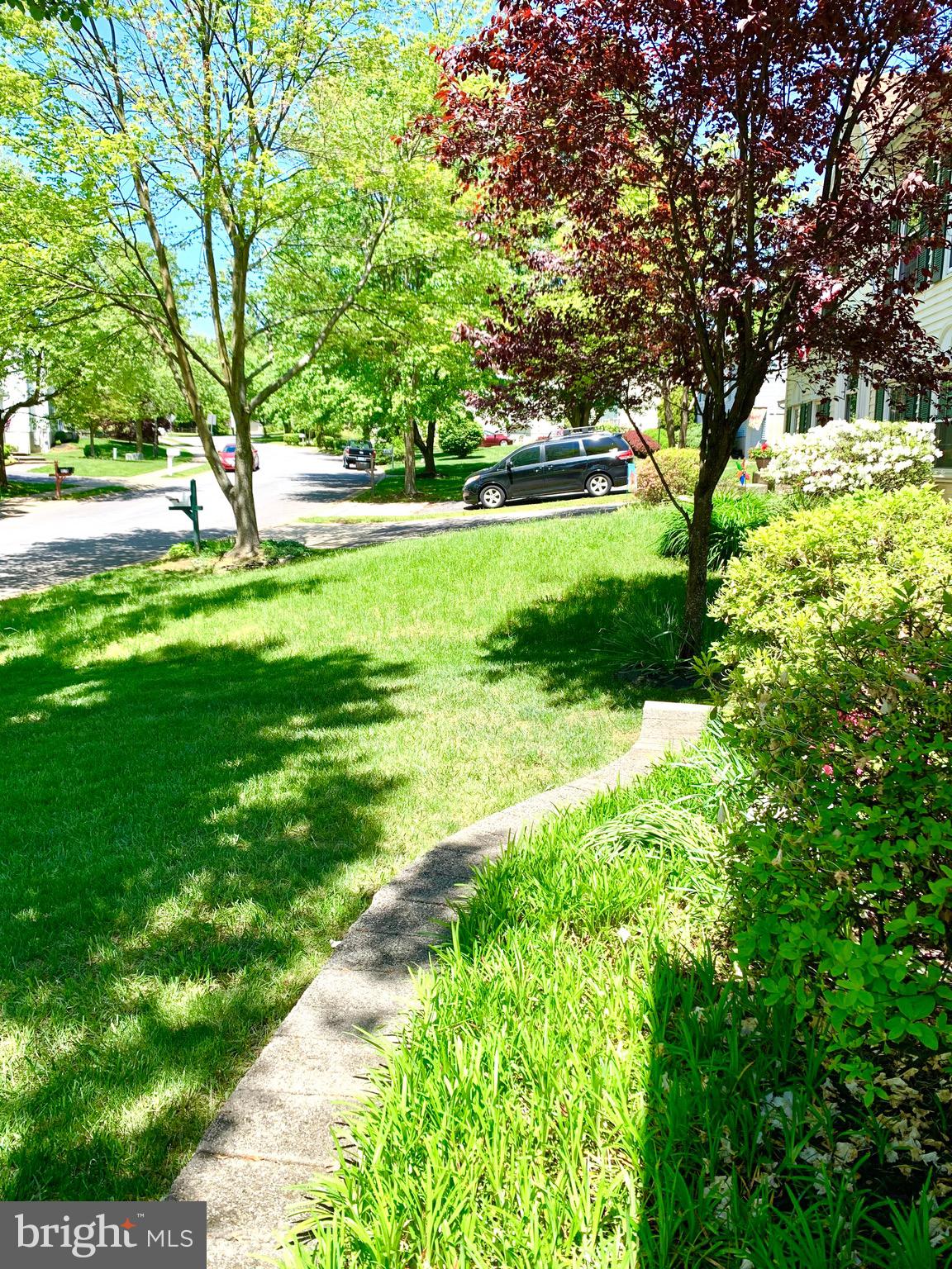 MELBOURNE ESTATES - Residential