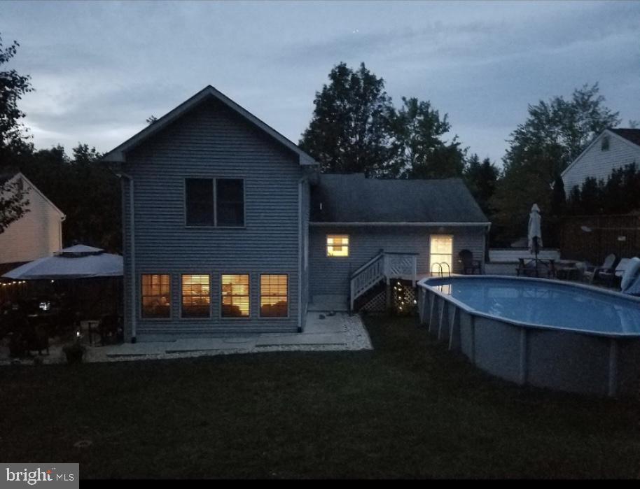 MELBOURNE ESTATES - Residential