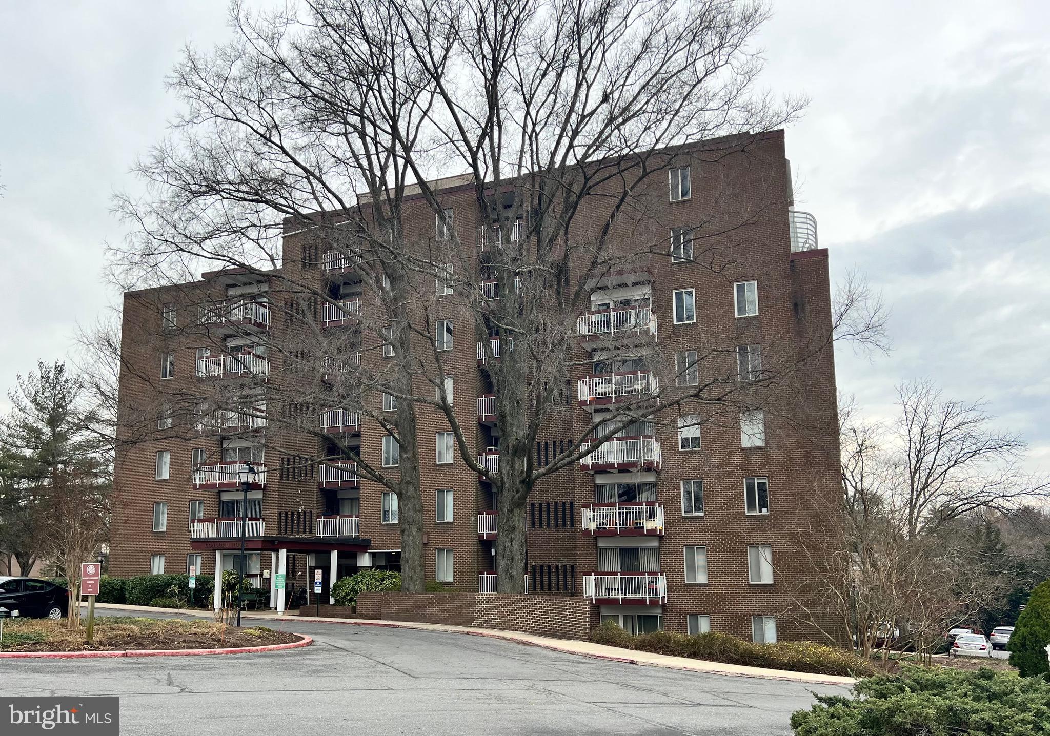 WILDE LAKE - Residential Lease