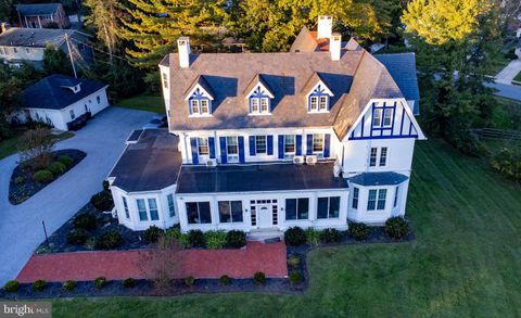 1810 LANDRAKE ROAD TOWSON MD 21204