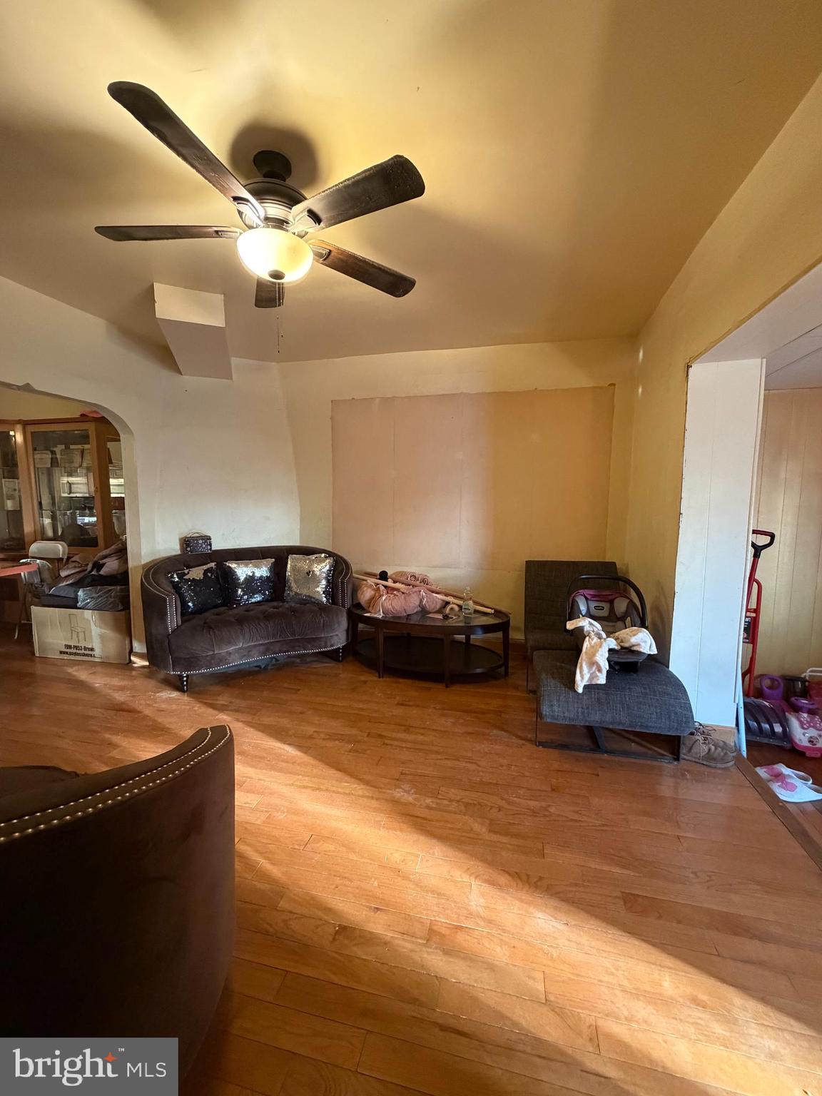 2518 S BERBRO STREET