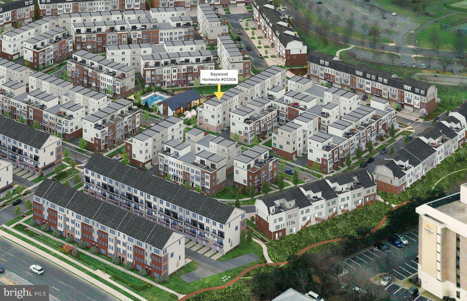 FARMSTEAD DISTRICT - Residential