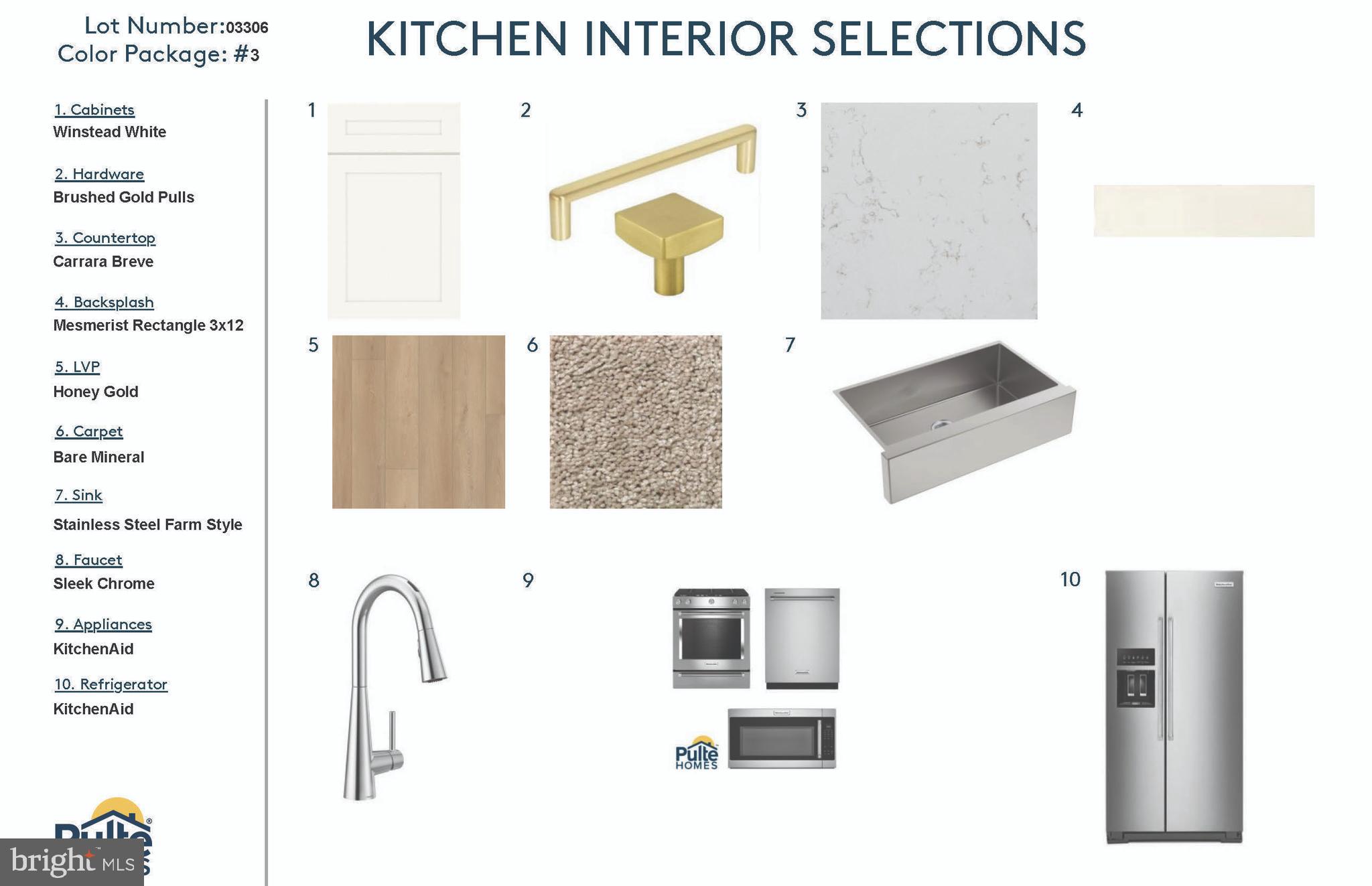 FARMSTEAD DISTRICT - Residential