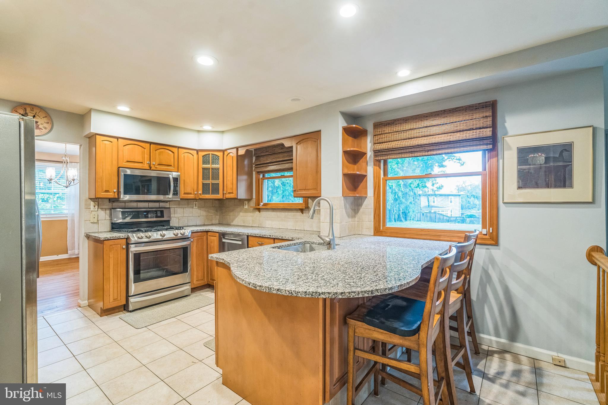 ROXBOROUGH - Residential