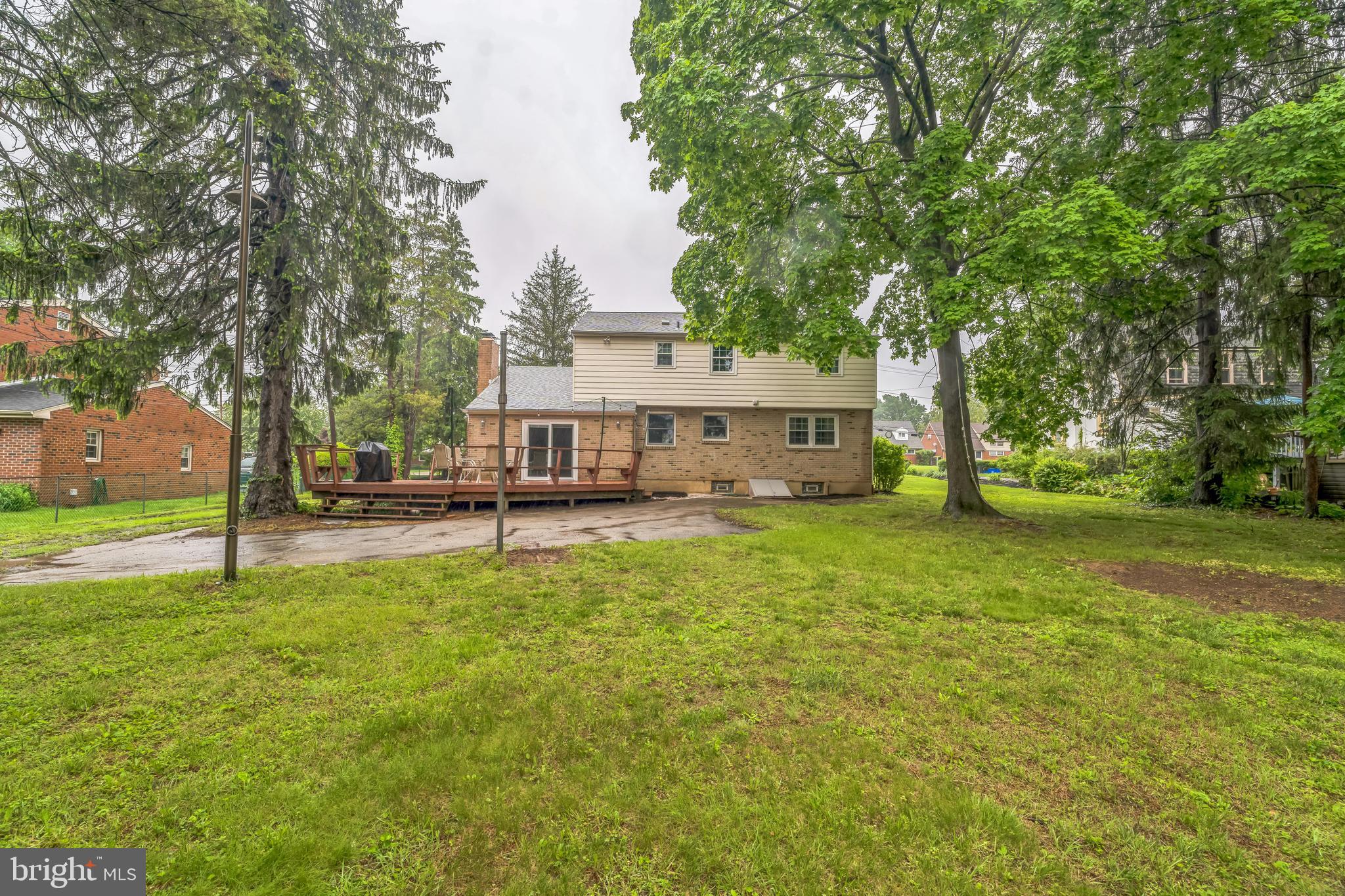 ROXBOROUGH - Residential