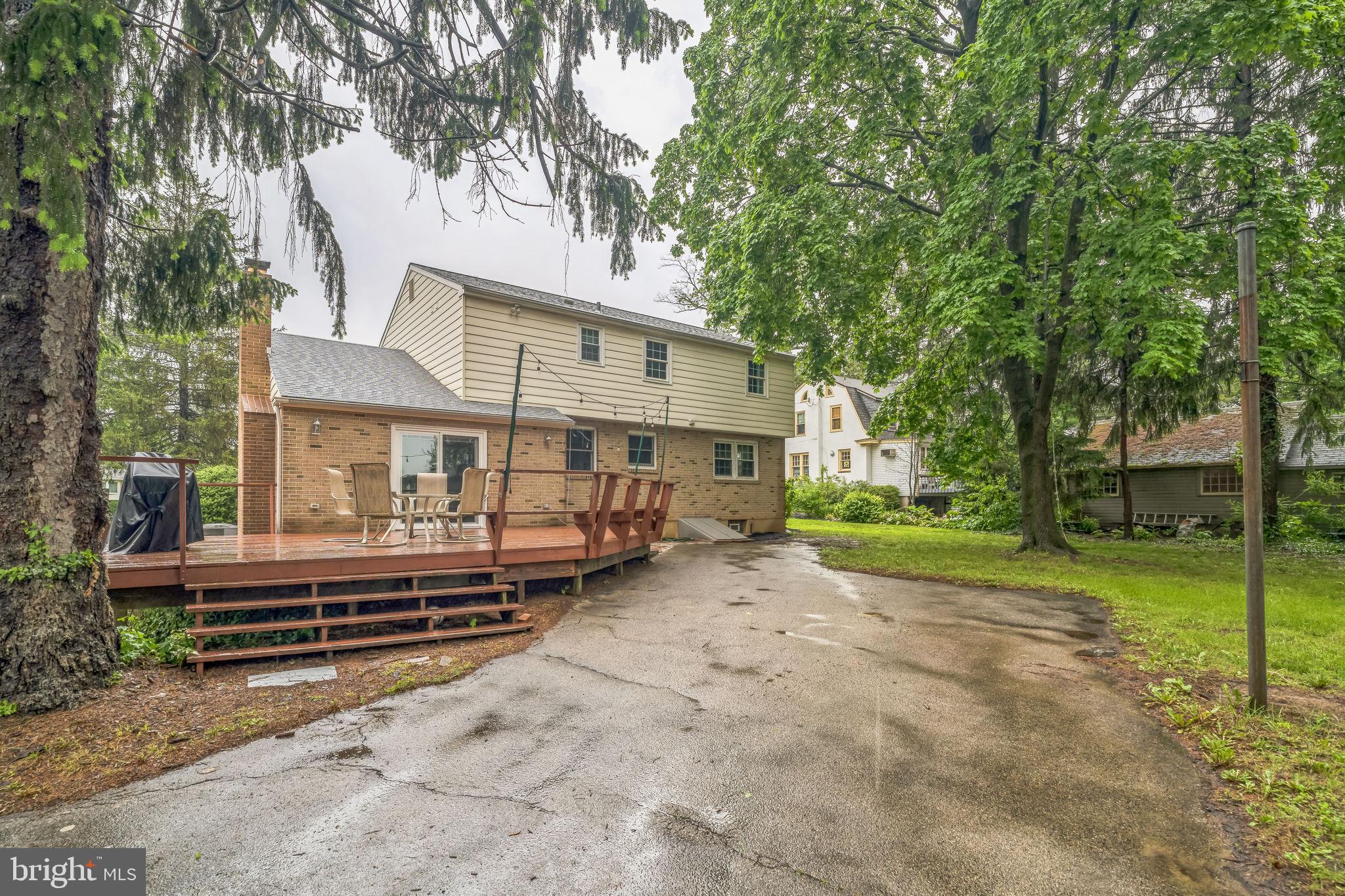 ROXBOROUGH - Residential