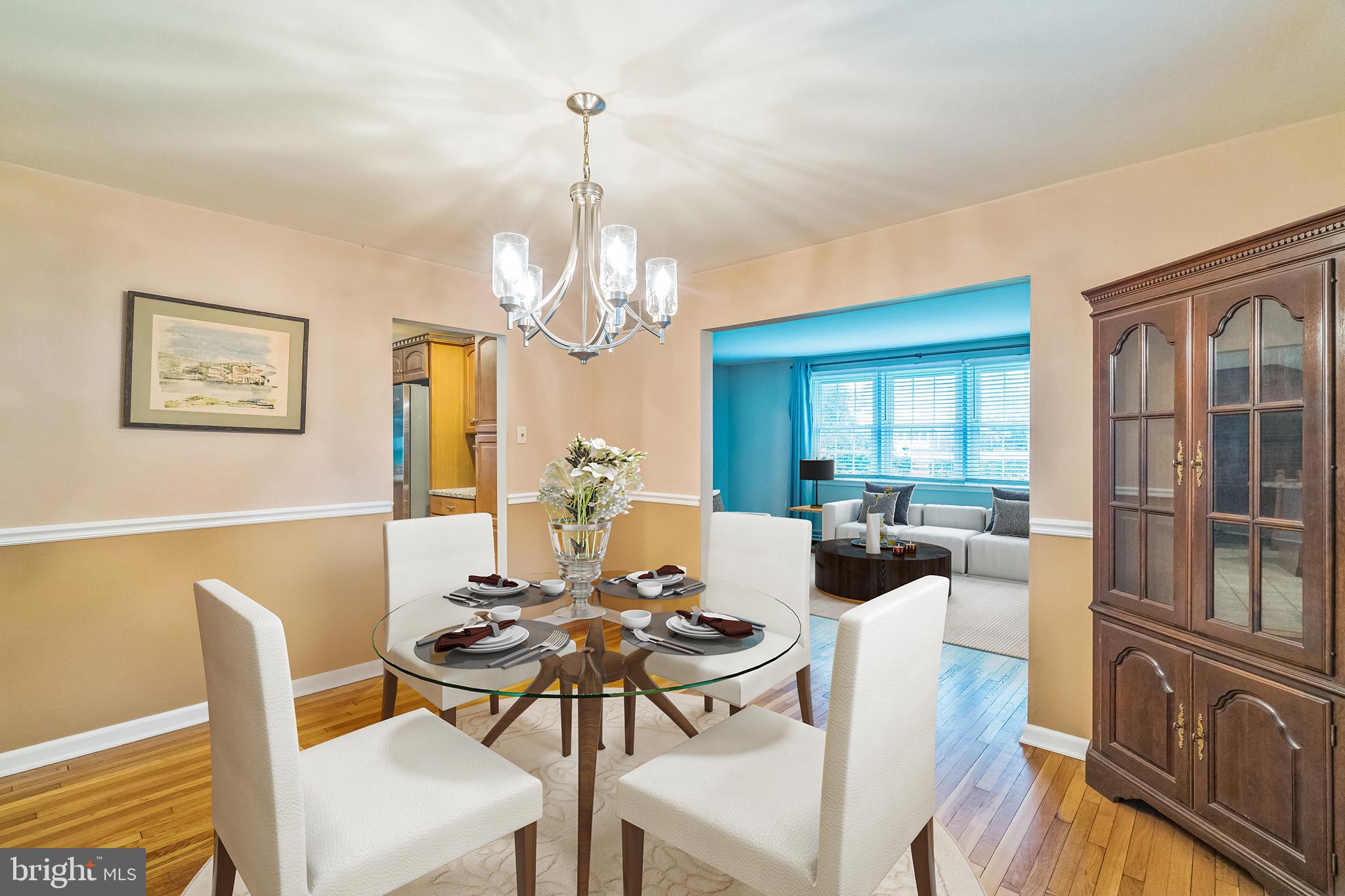 ROXBOROUGH - Residential