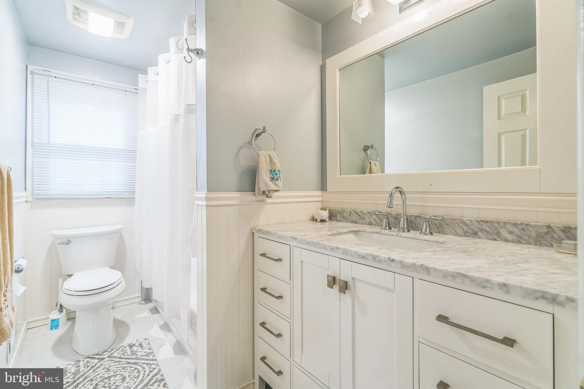 ROXBOROUGH - Residential