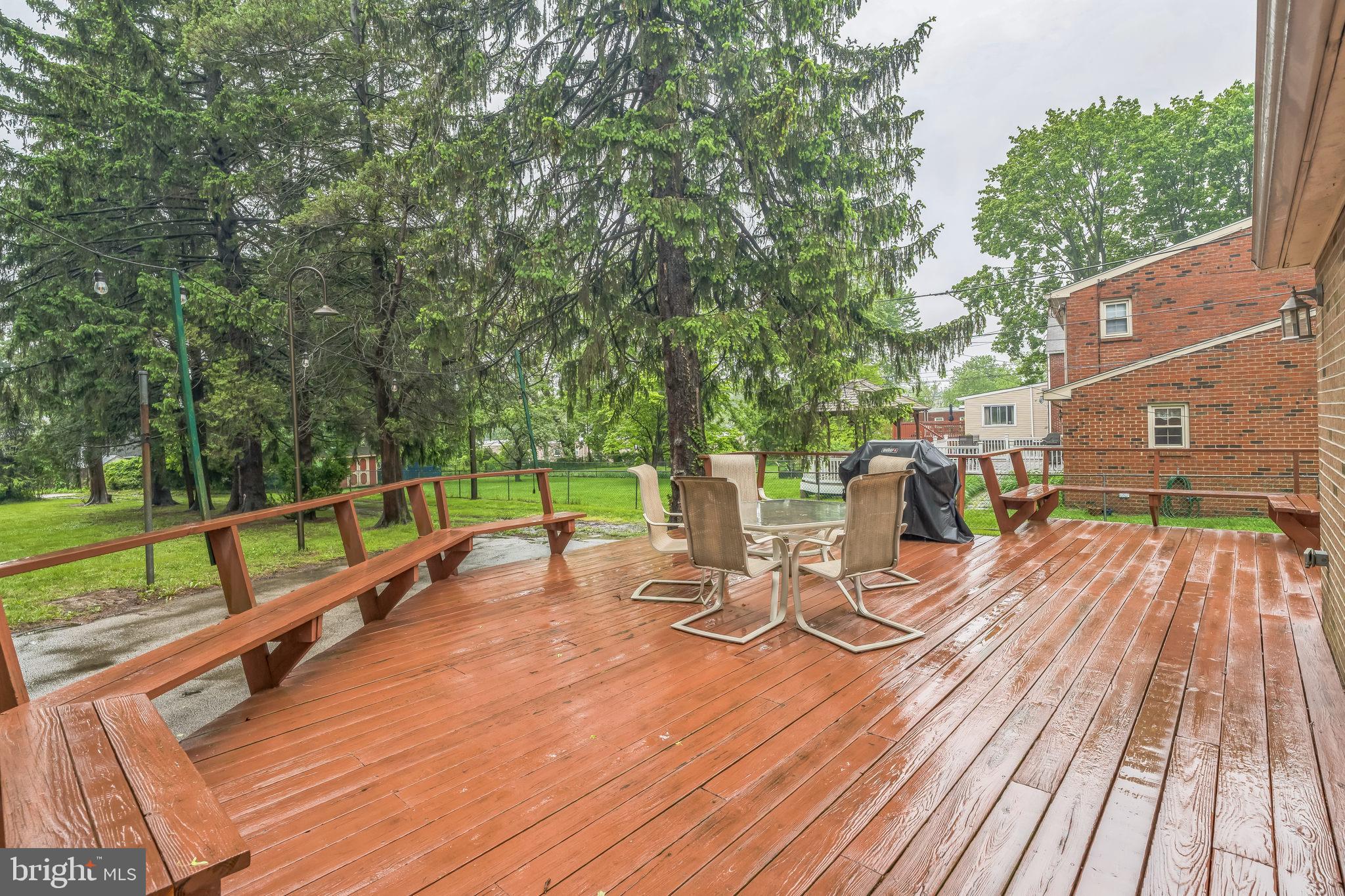 ROXBOROUGH - Residential