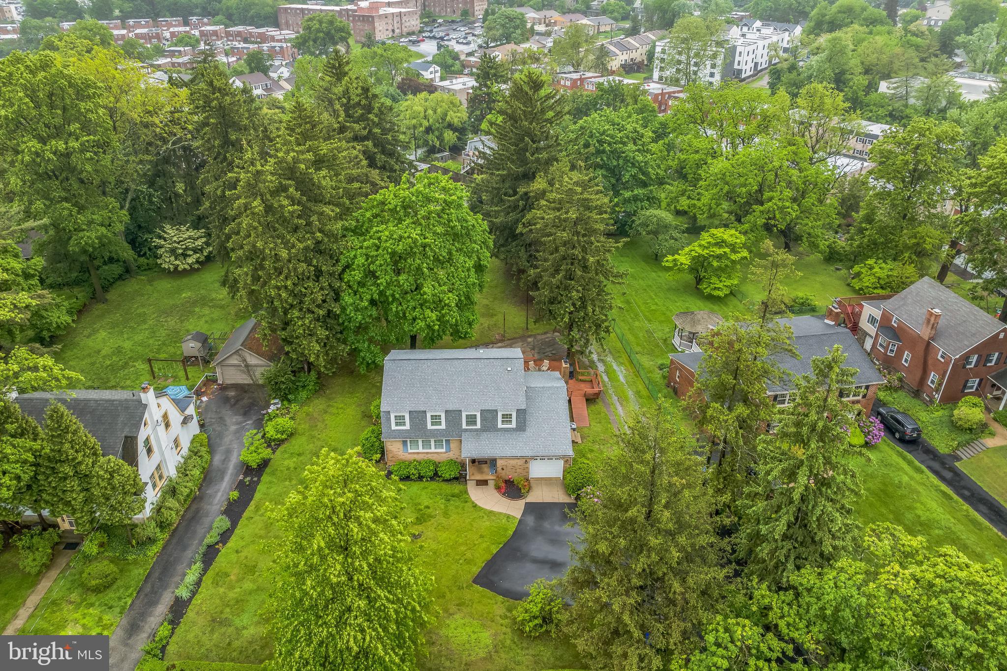 ROXBOROUGH - Residential