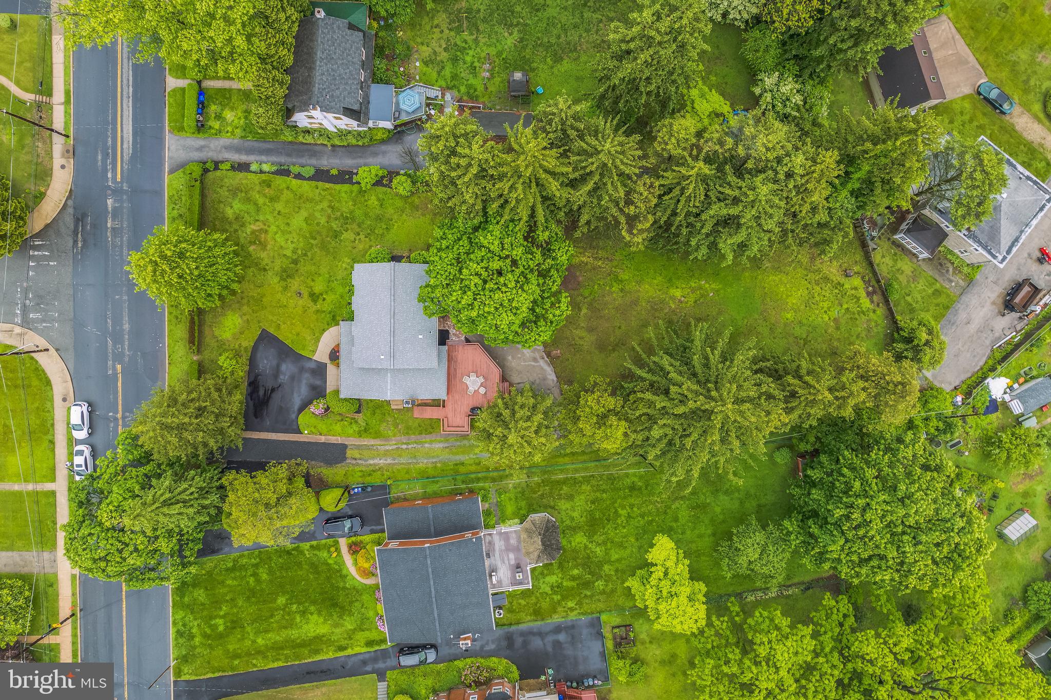 ROXBOROUGH - Residential