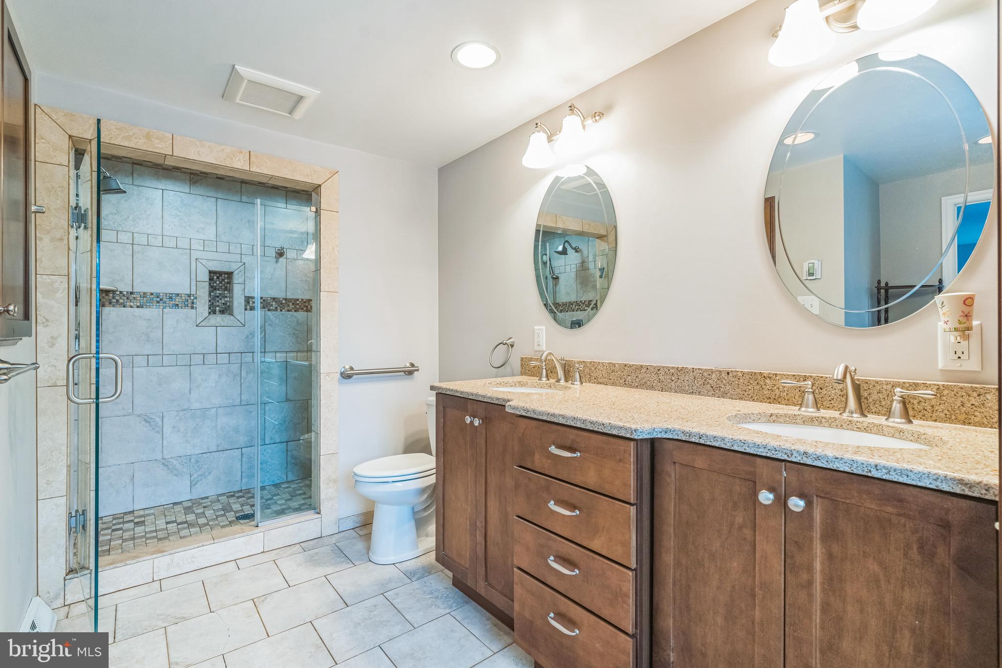 ROXBOROUGH - Residential