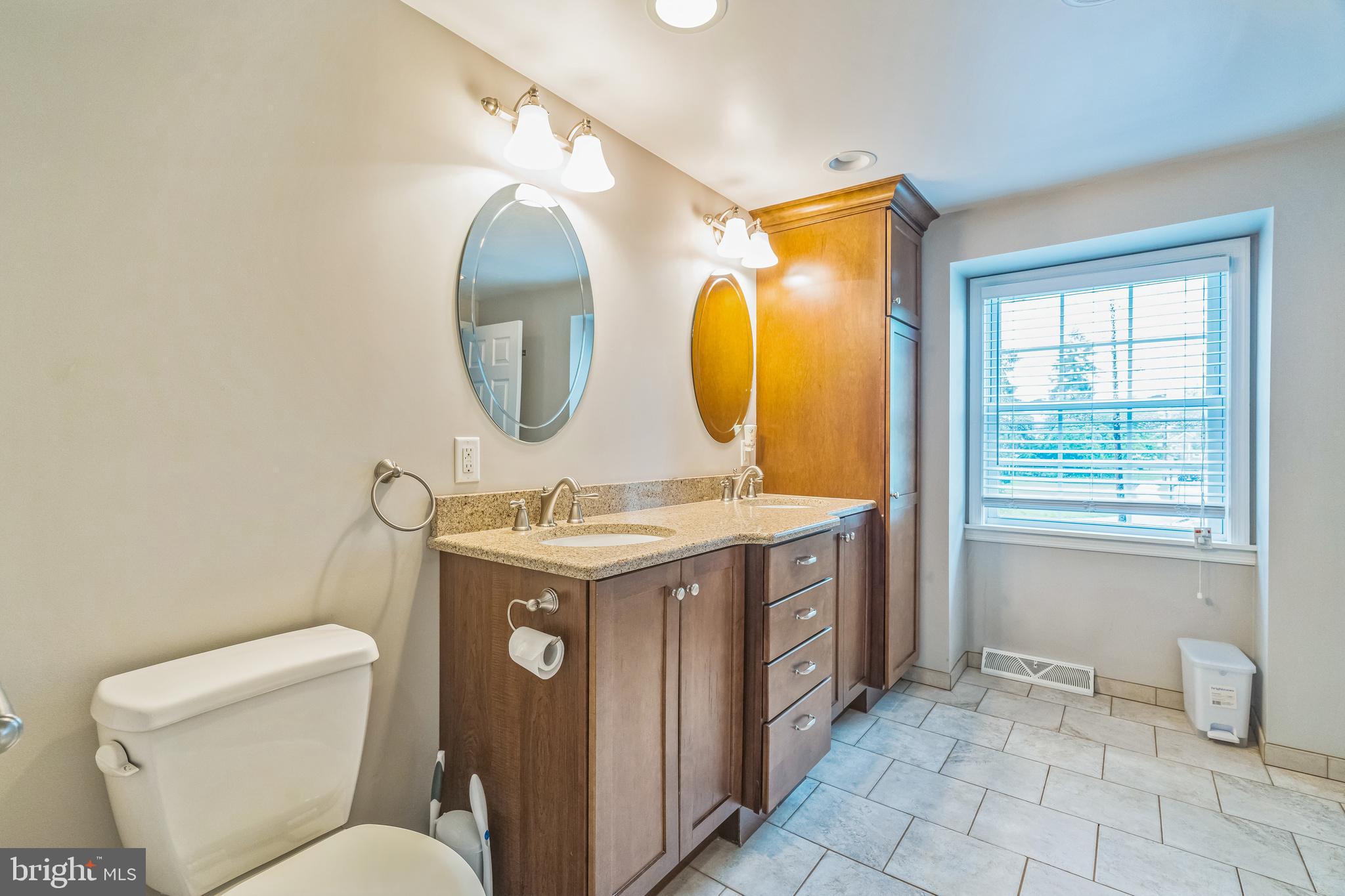 ROXBOROUGH - Residential