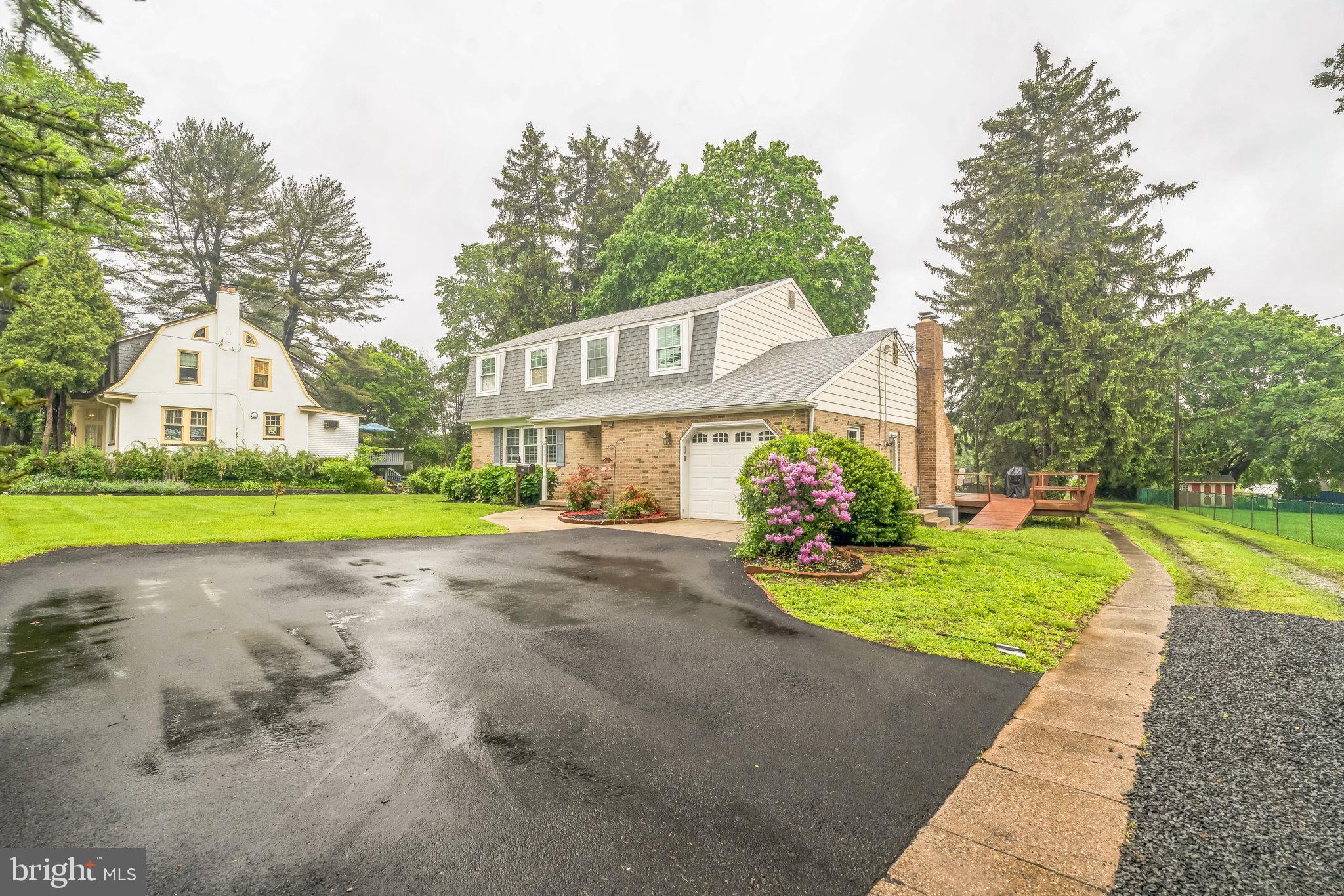 ROXBOROUGH - Residential