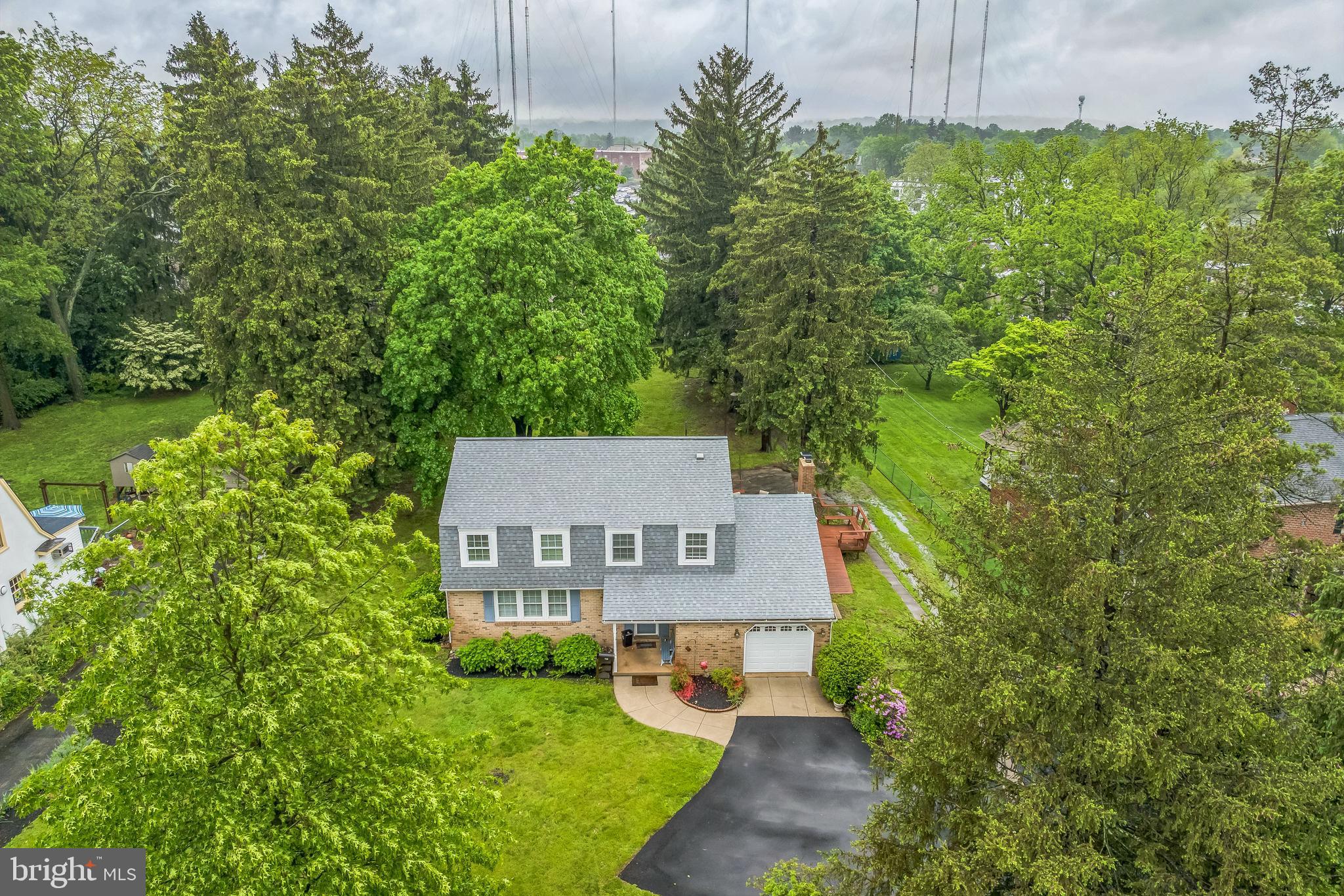 ROXBOROUGH - Residential