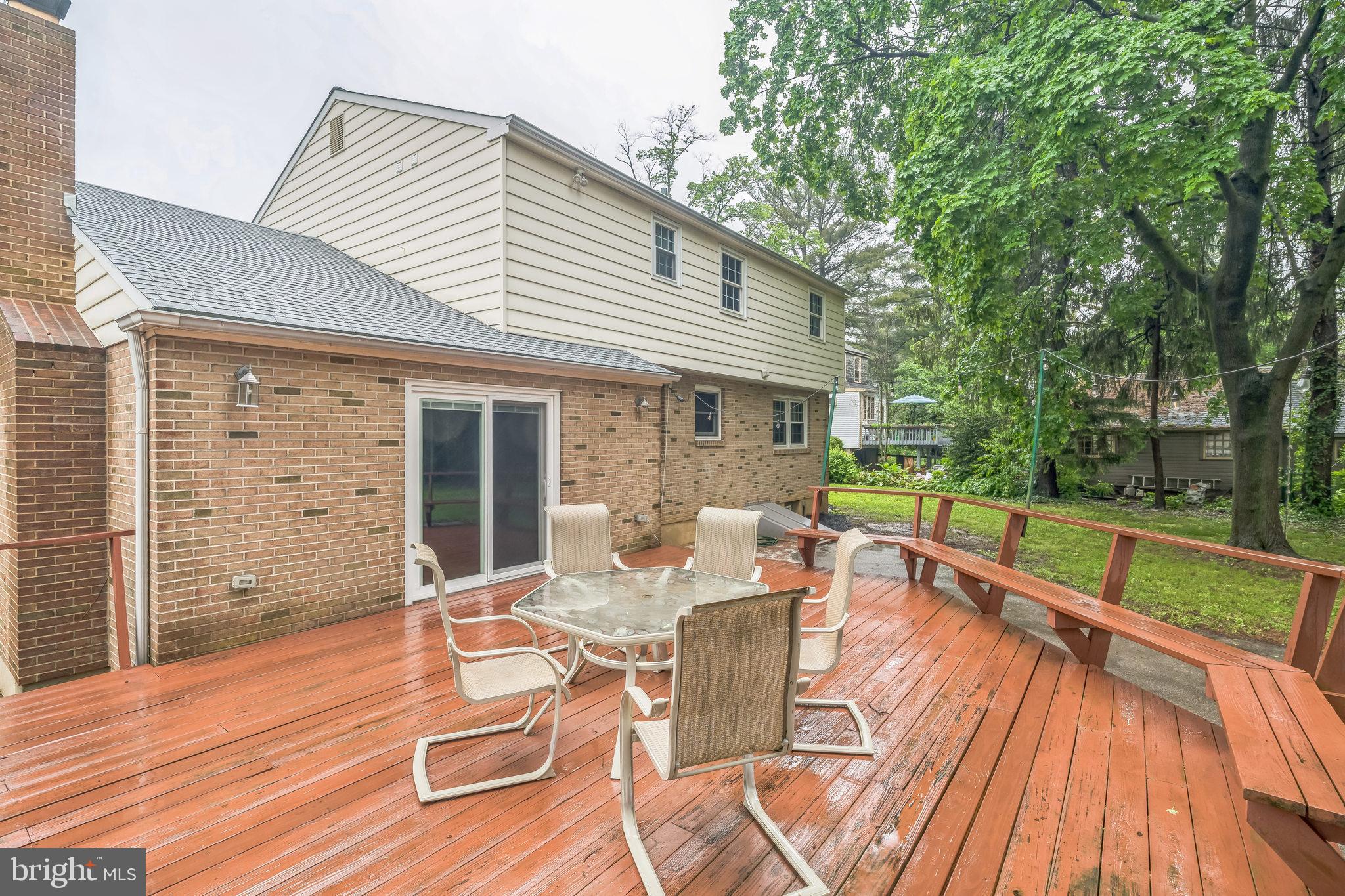 ROXBOROUGH - Residential