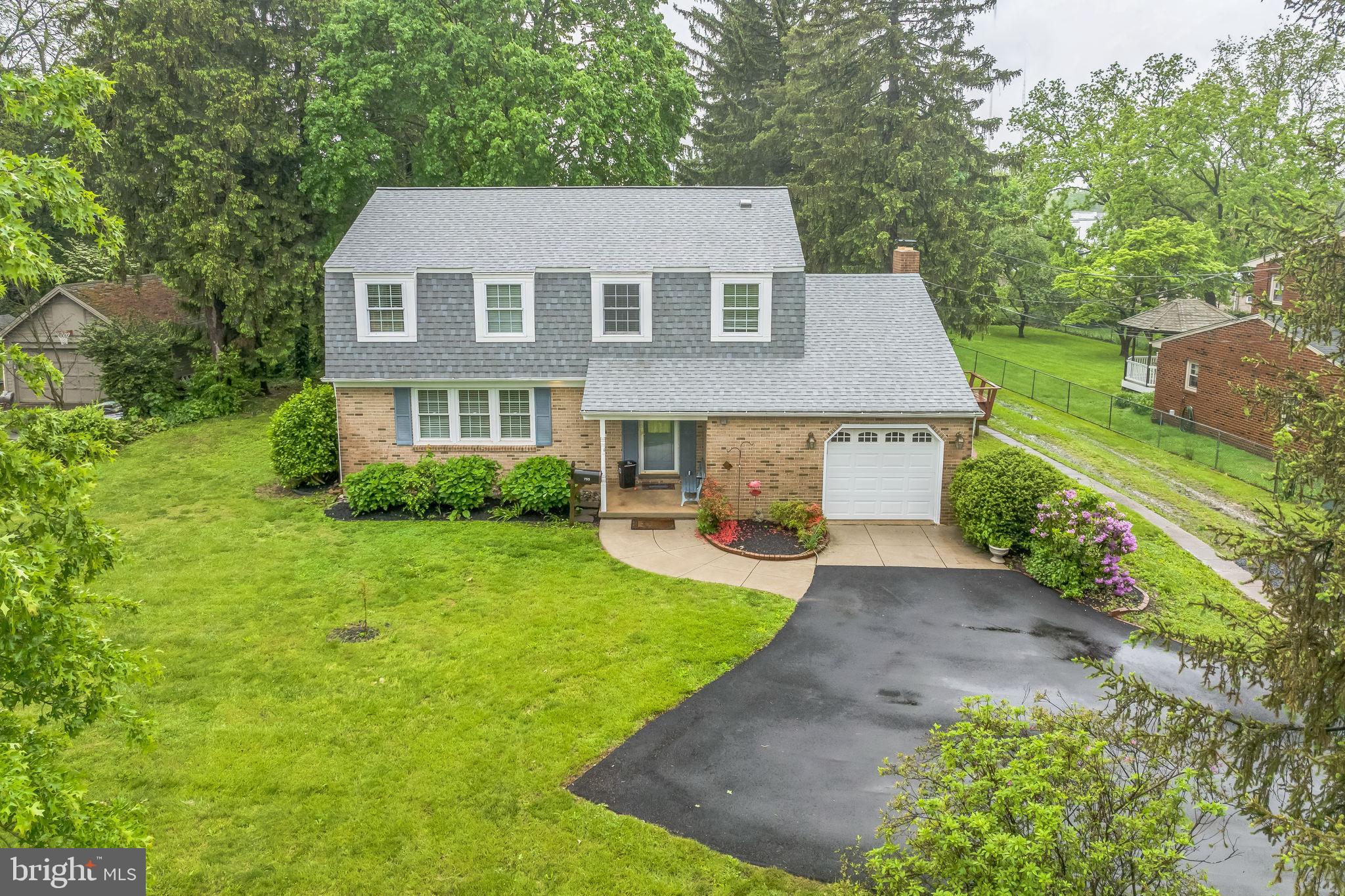 ROXBOROUGH - Residential