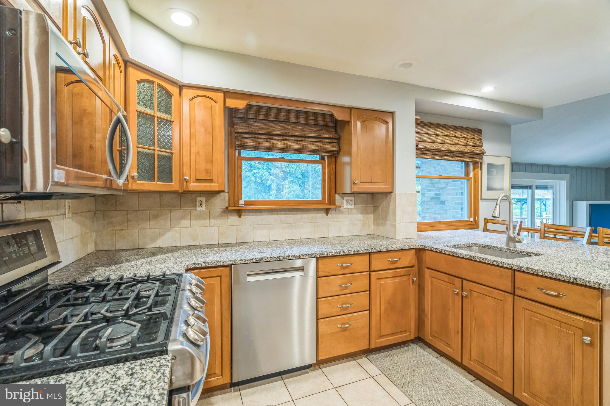 ROXBOROUGH - Residential