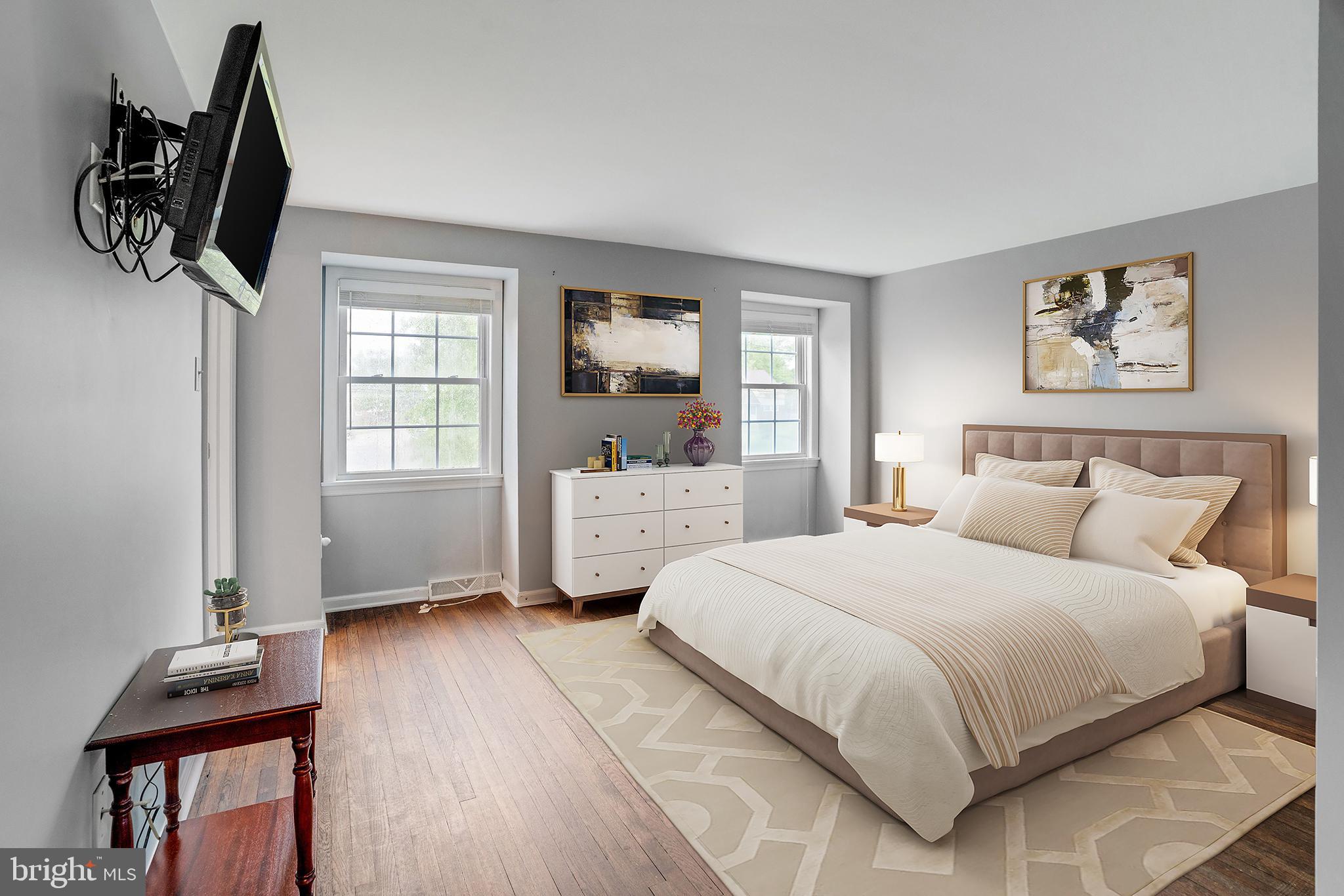 ROXBOROUGH - Residential