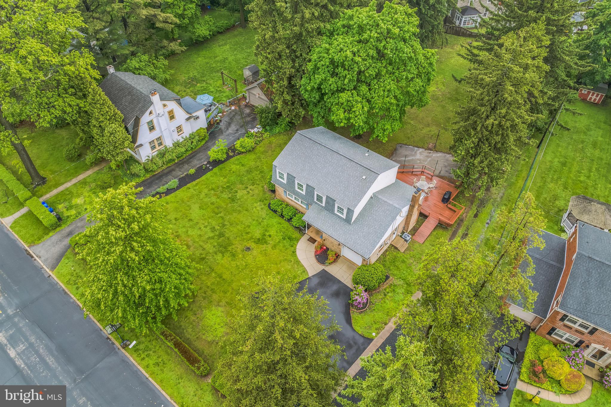 ROXBOROUGH - Residential