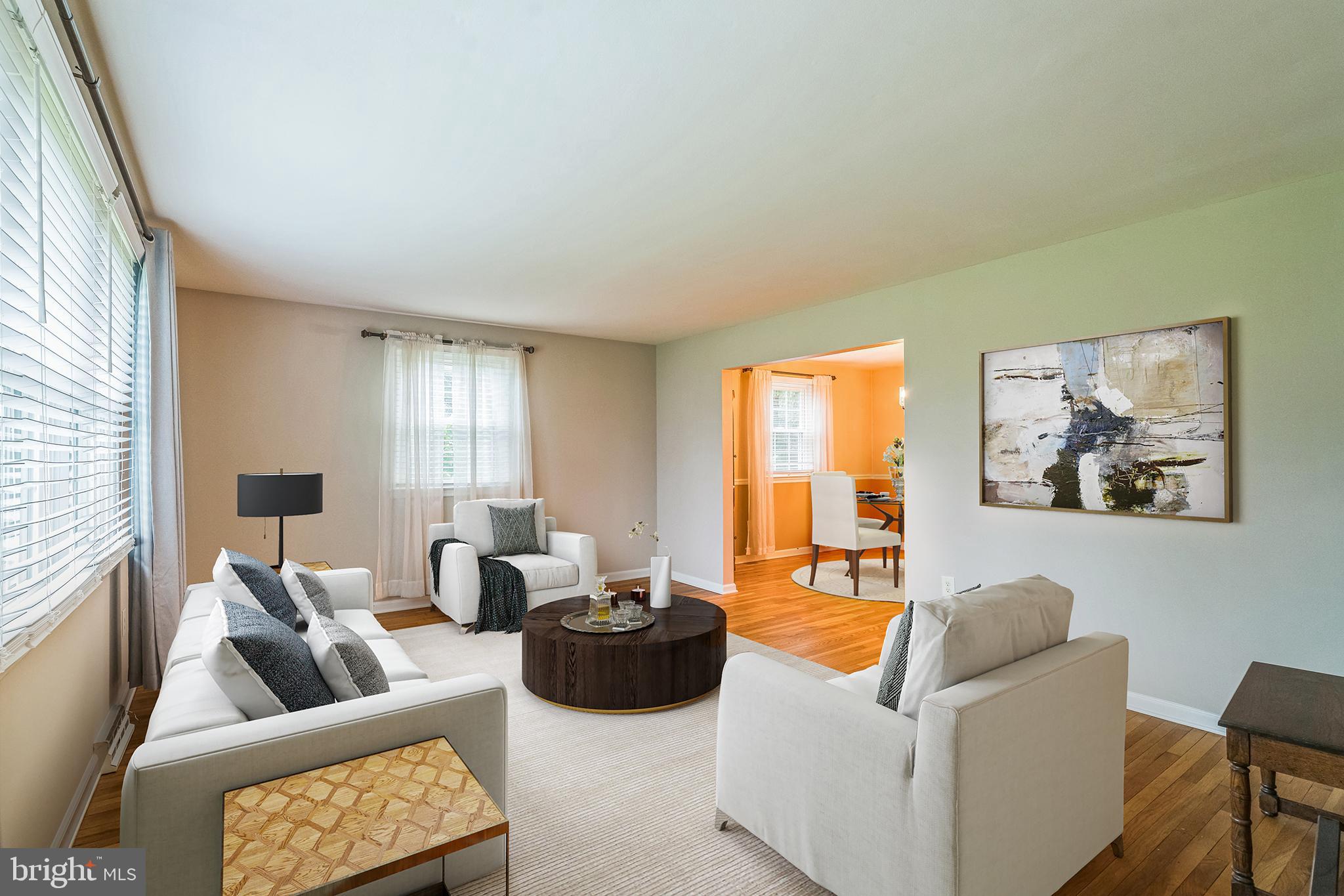 ROXBOROUGH - Residential